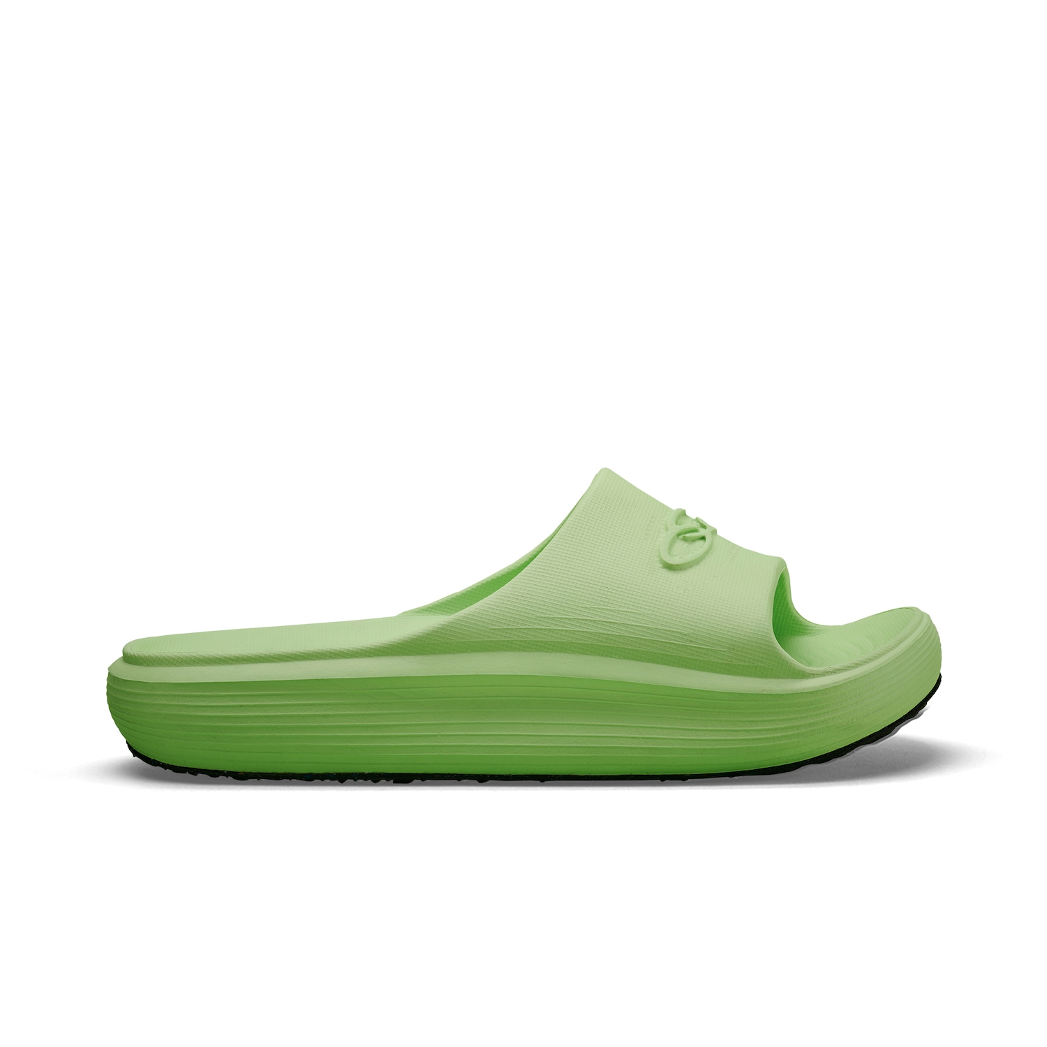 Chinelo Slide Olympikus Sereno - Unissex - Foto 1
