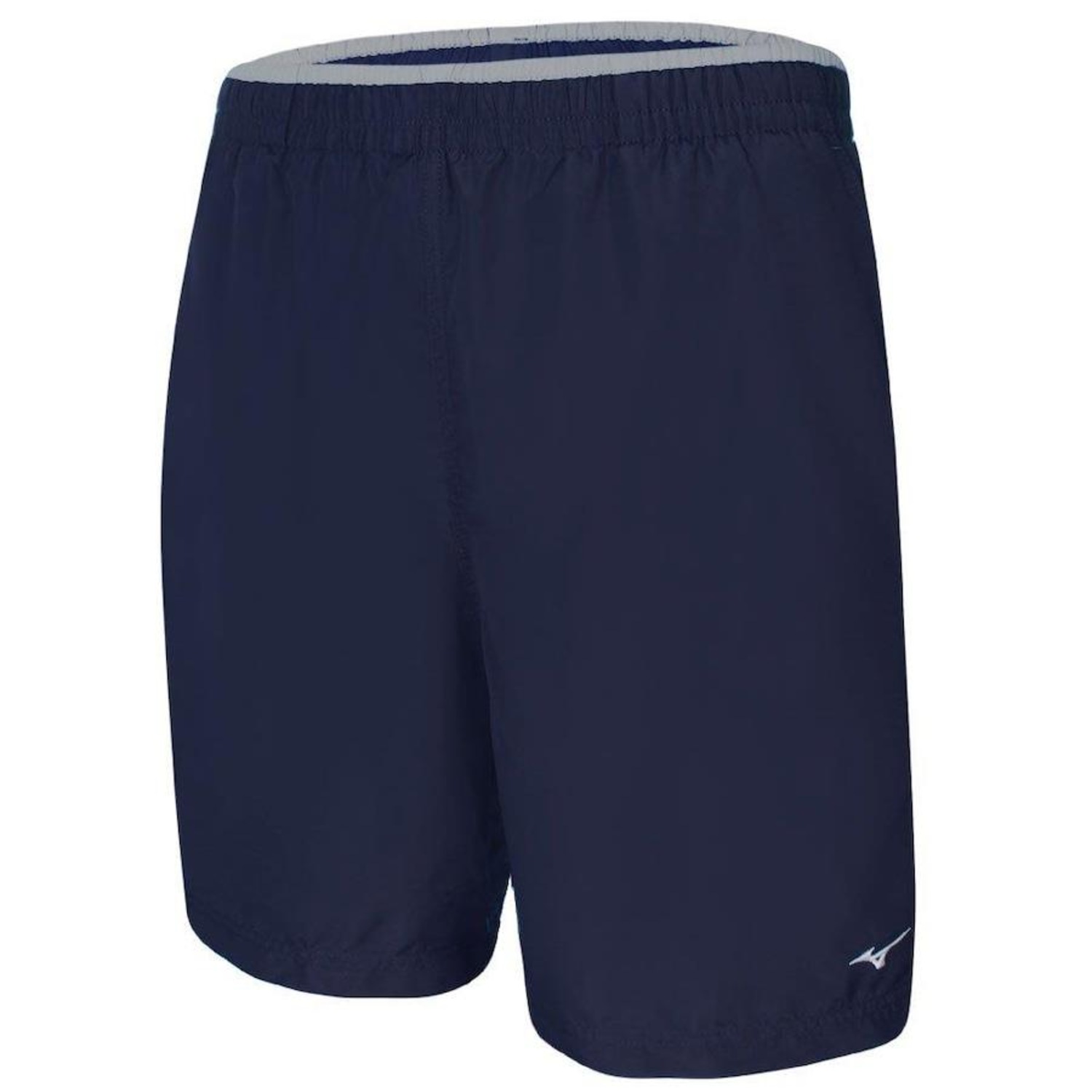 Bermuda Mizuno Tennis Master - Masculina - Foto 3
