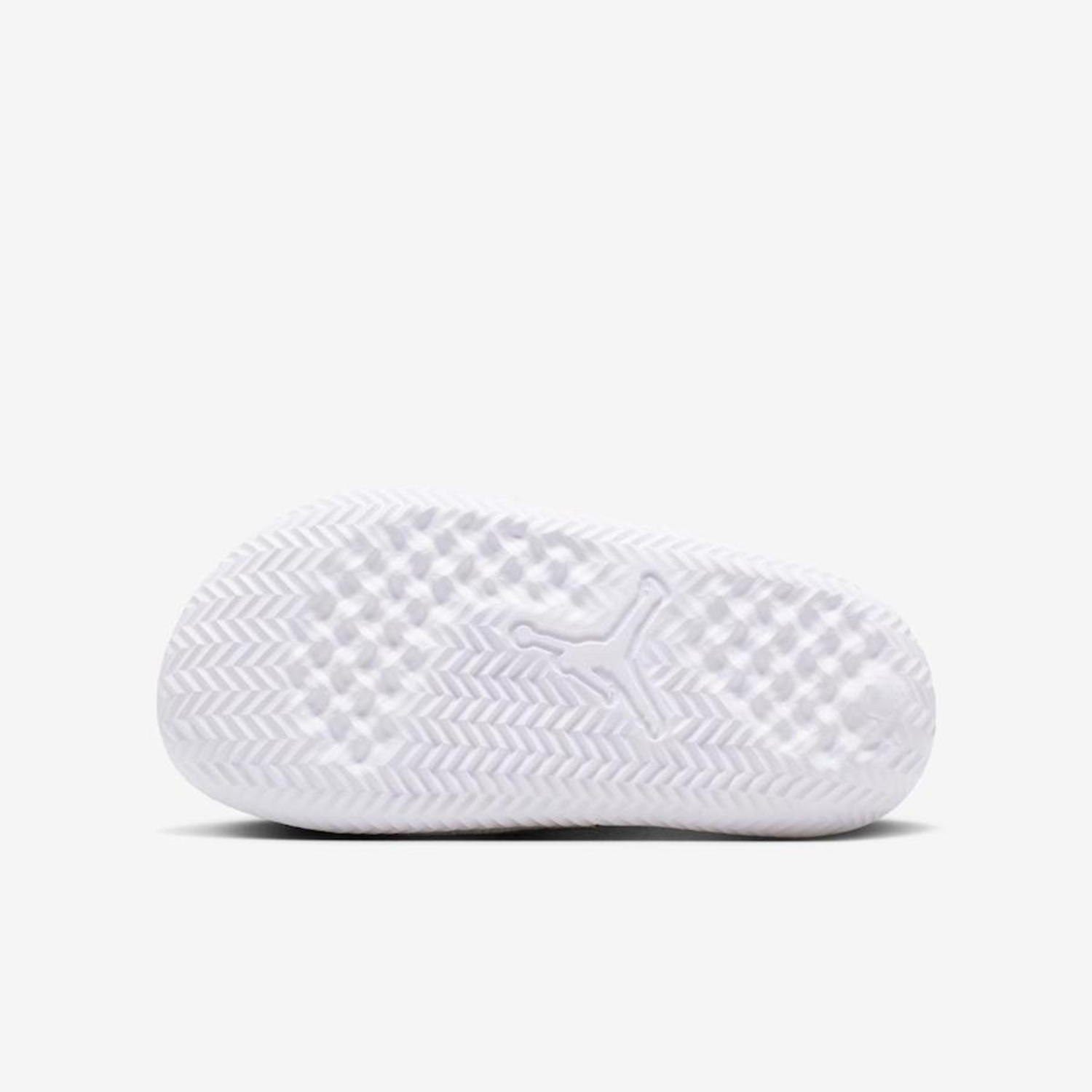 Chinelo Nike Jordan Play - Infantil - Foto 2