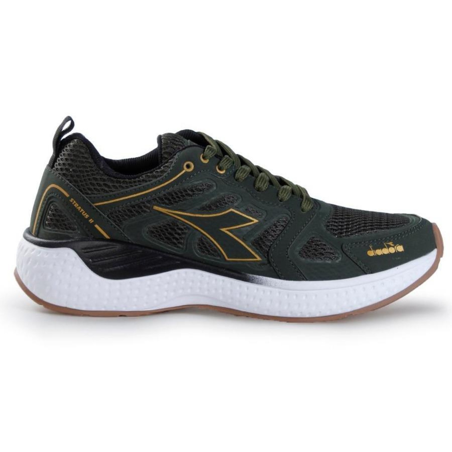 Tênis Diadora Stratus II - Masculino - Foto 1