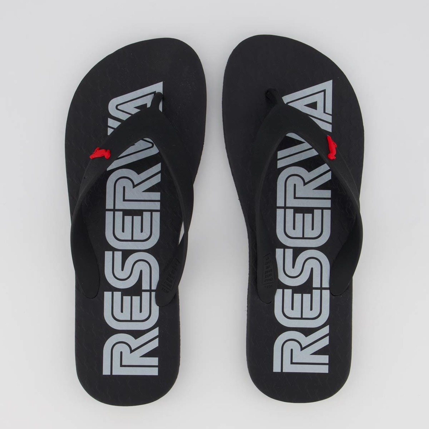 CHINELO RESERVA CONTORNO - MASCULINO - Foto 1