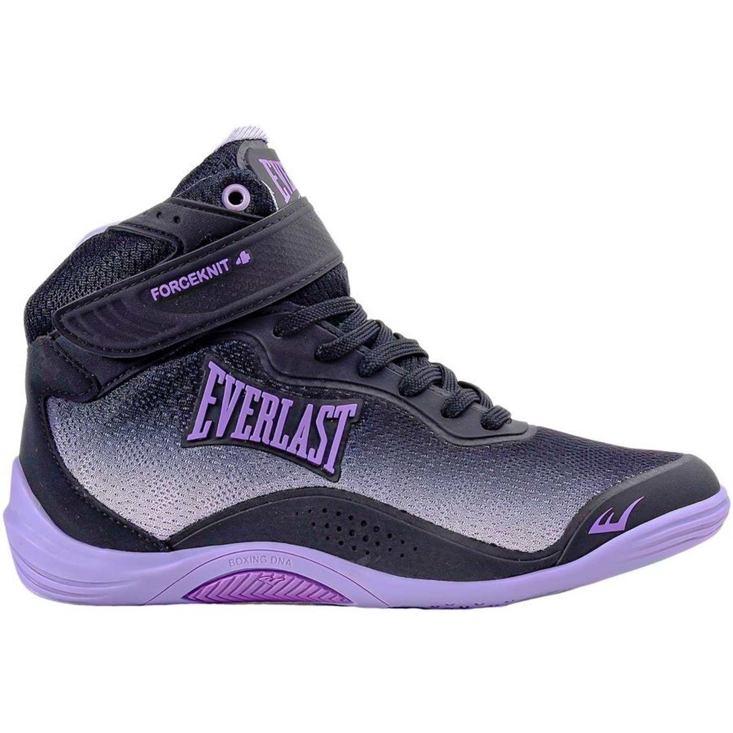 Tênis Everlast Forceknit 4 Feminino - Foto 1