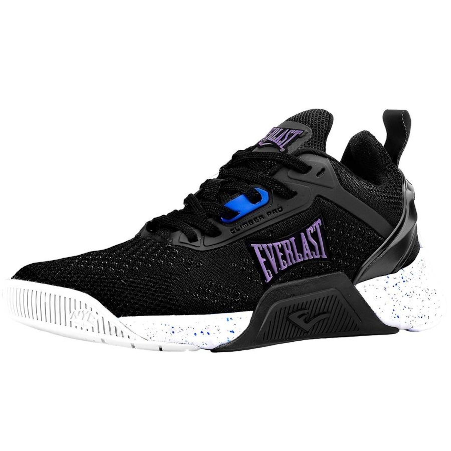 Tênis Everlast Climber Pro - Feminino - Foto 2
