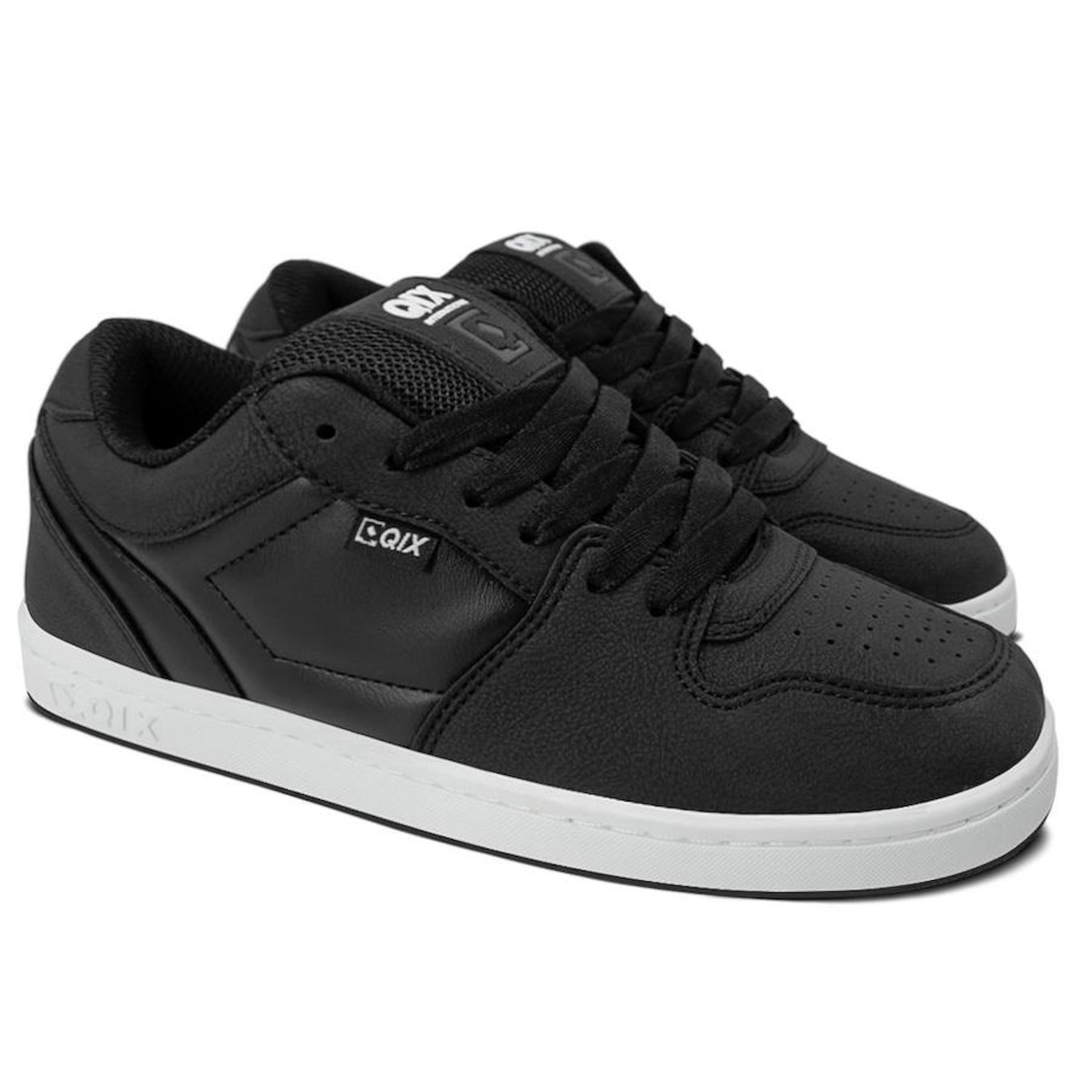 Tênis Qix Urban Low - Unissex - Foto 2