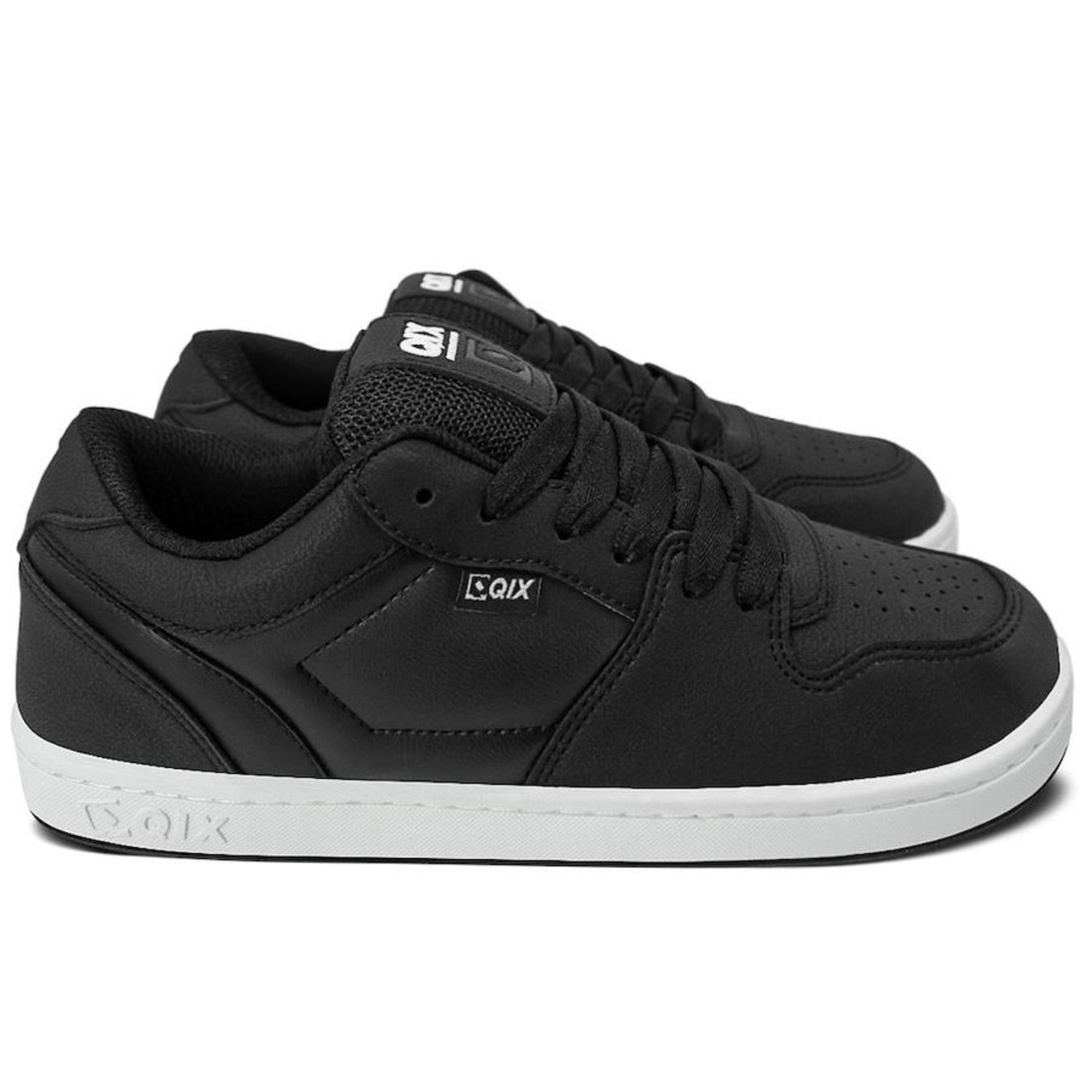 Tênis Qix Urban Low - Unissex - Foto 4