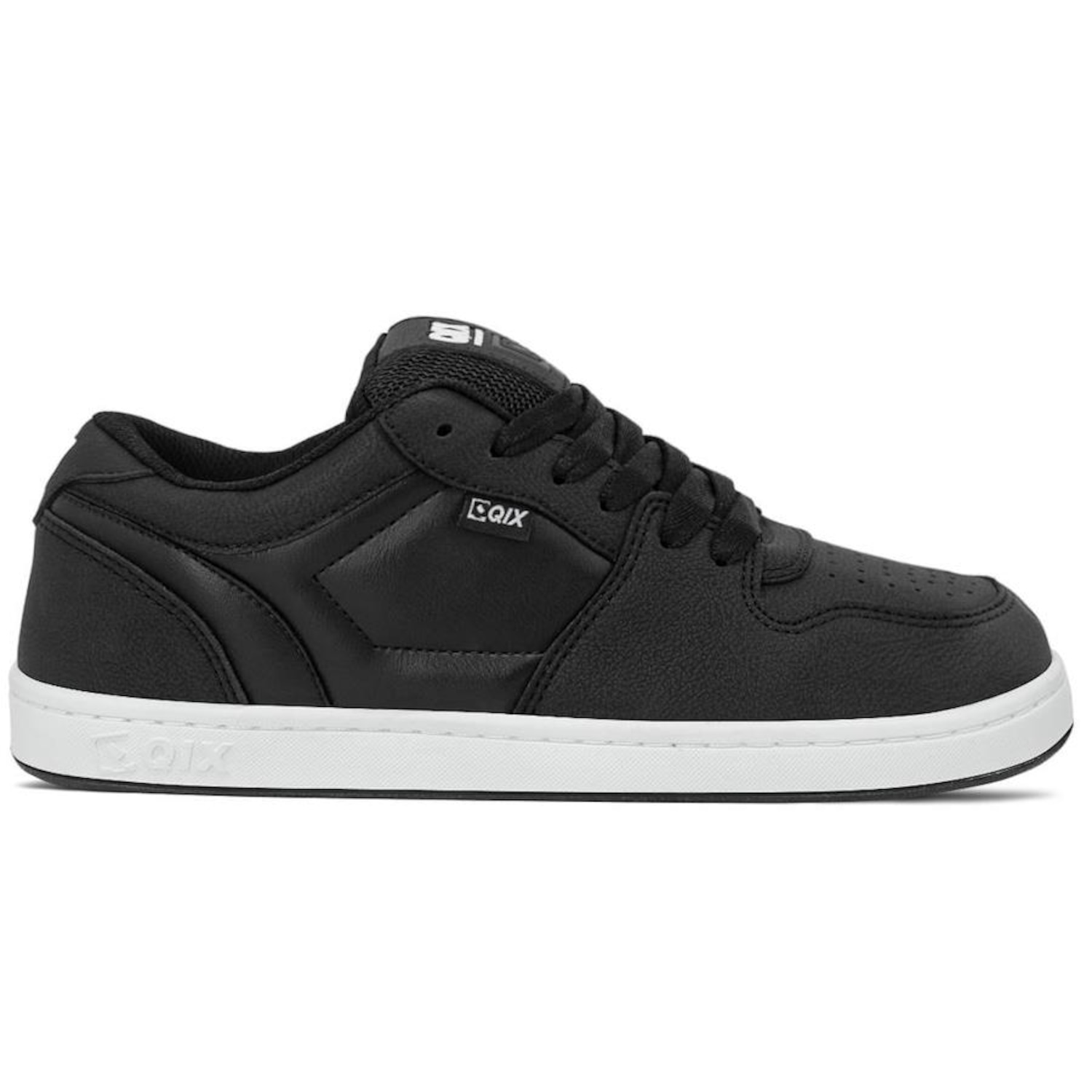 Tênis Qix Urban Low - Unissex - Foto 1