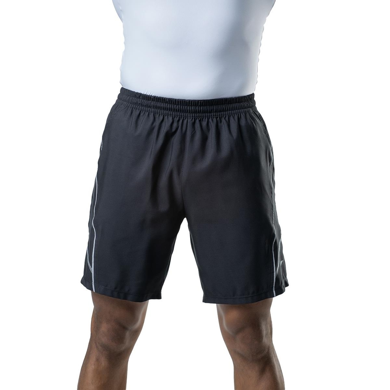 Bermuda Elite Microfibra Peletizada - Masculina - Foto 2