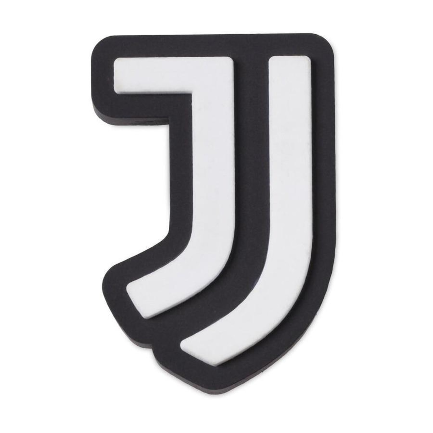 Jibbitz Crocs Juventus 1 Único - Foto 1
