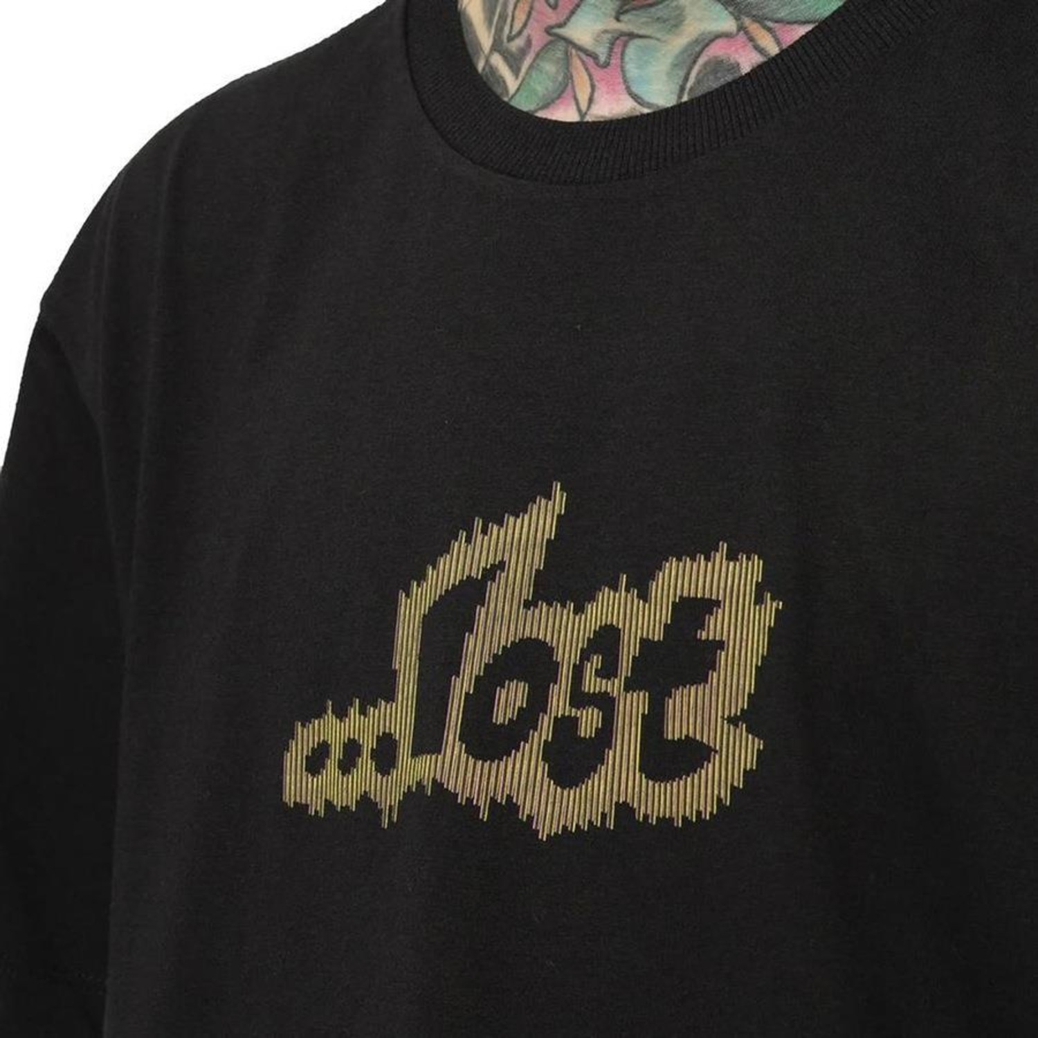 Camiseta Lost Noise - Masculina - Foto 2