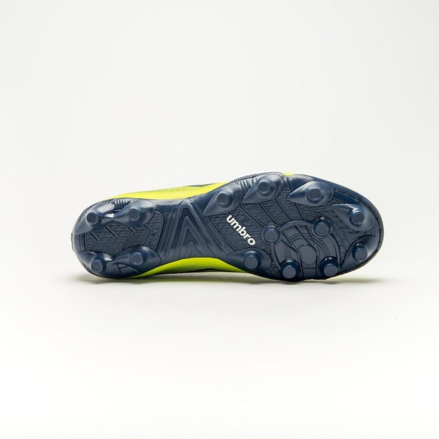 Chuteira de Campo Umbro Game - Adulto - Foto 4