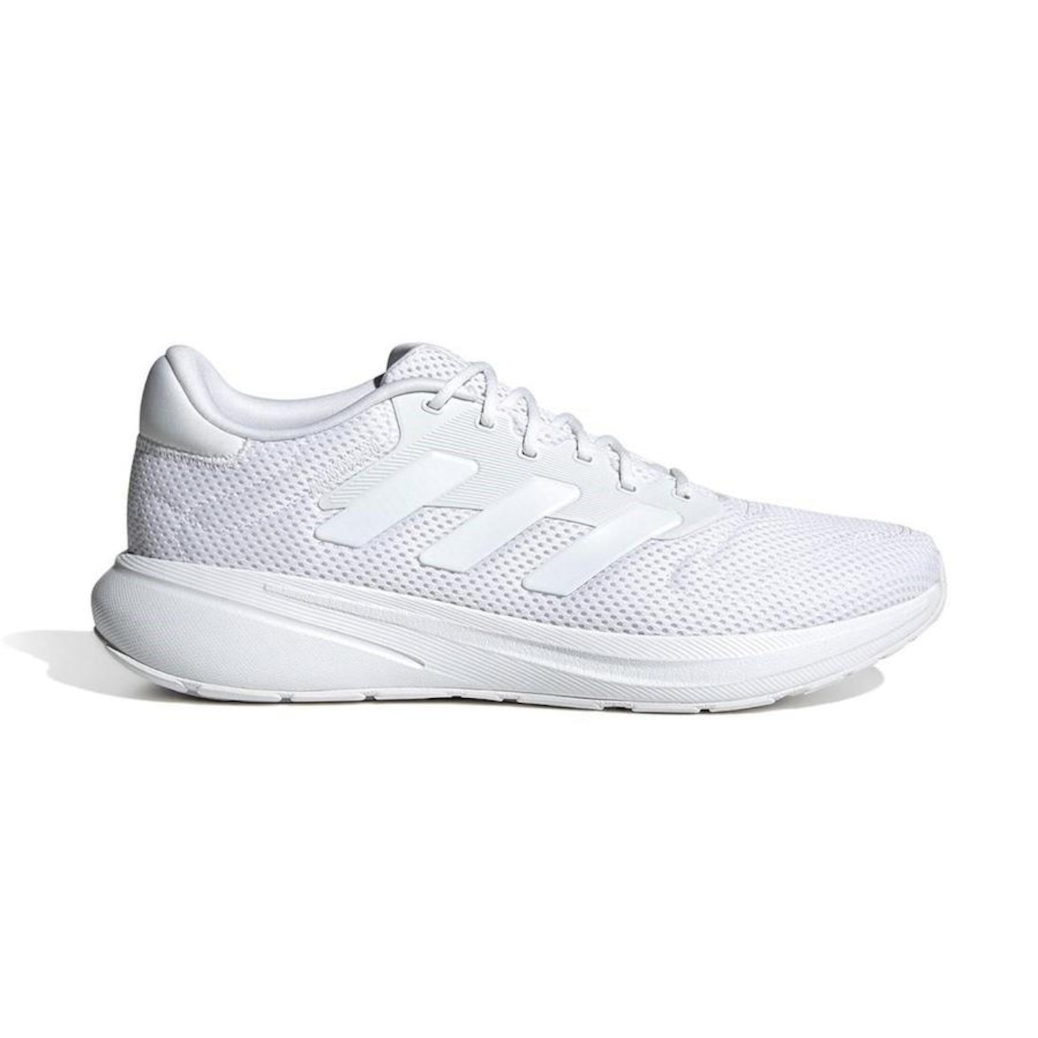 Tênis adidas Response Runner U - Unissex - Foto 1