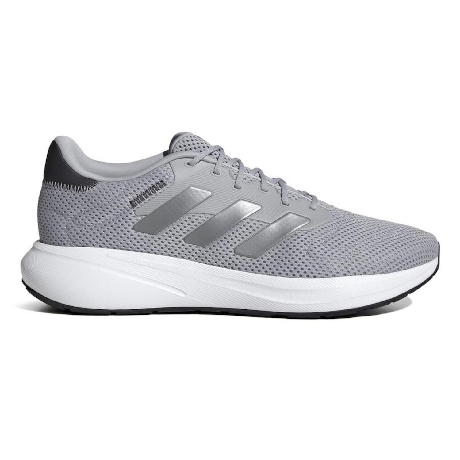 Tênis adidas Response Runner U - Unissex - Foto 1