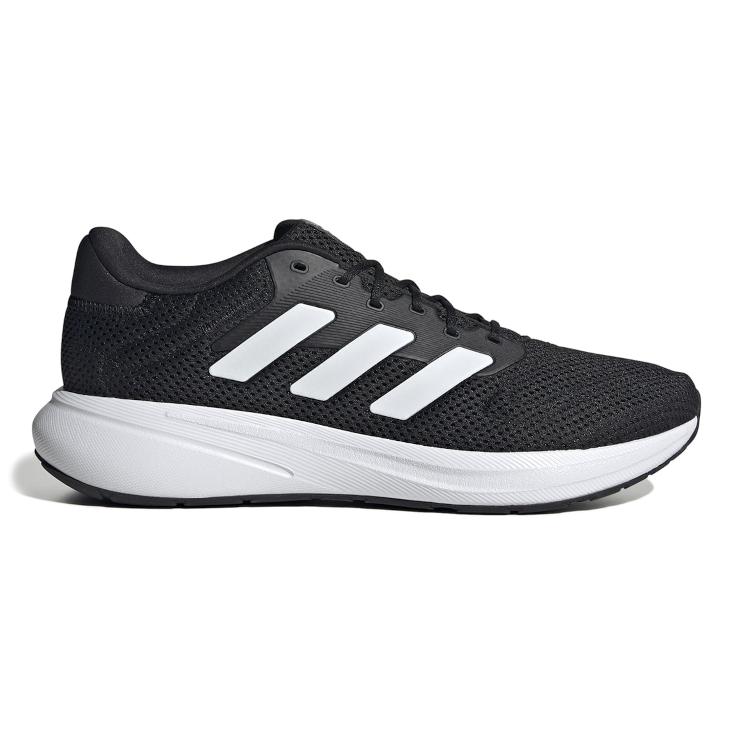 Tênis adidas Response Runner U - Unissex - Foto 1