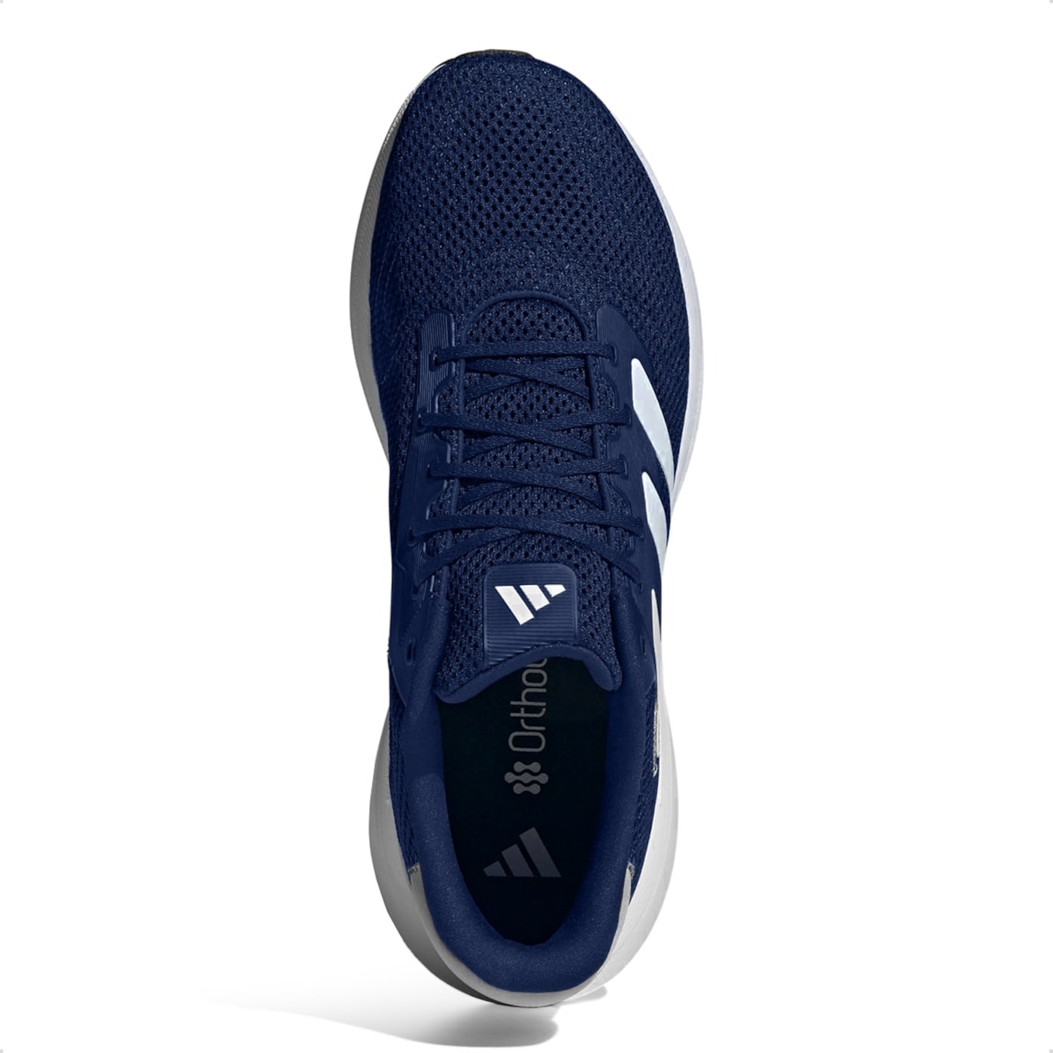 Tênis adidas Response Runner U - Unissex - Foto 3