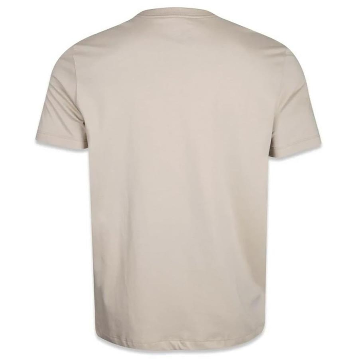 Camiseta New Era Core Flag Bordada - Masculina - Foto 2