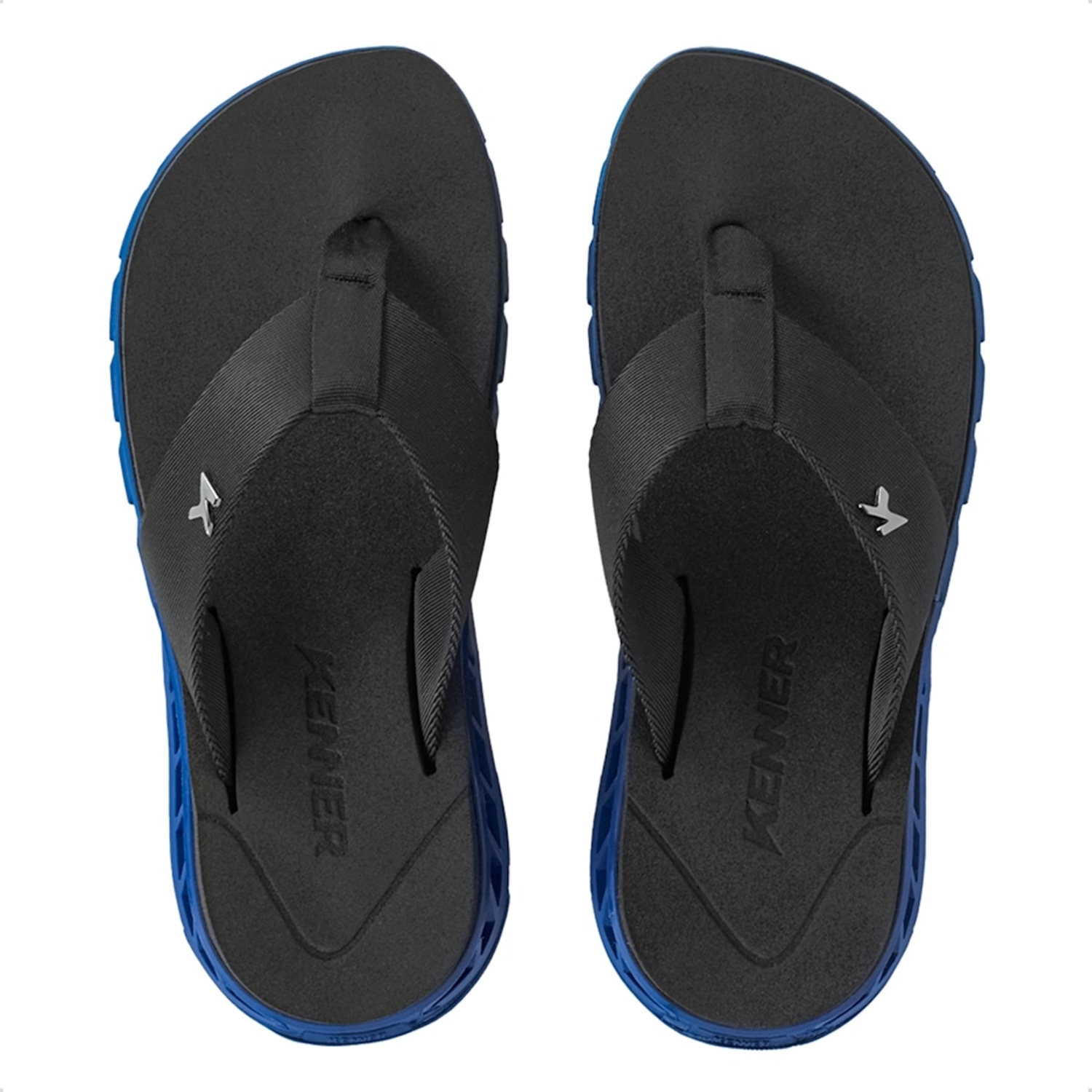 Chinelo Kenner Rakka - Masculino - Foto 1