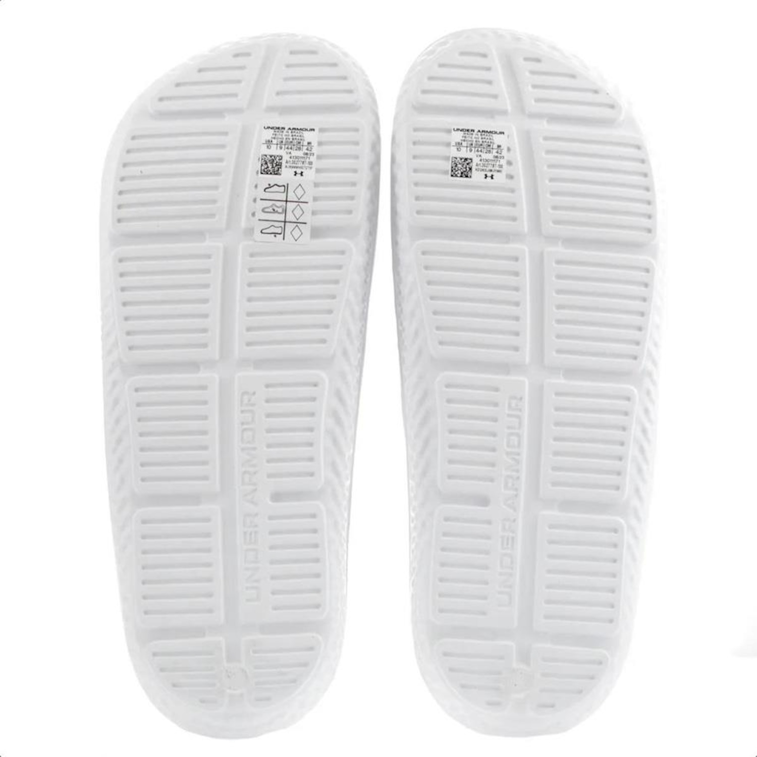 Chinelo Under Armour Core 2 - Unissex - Foto 2