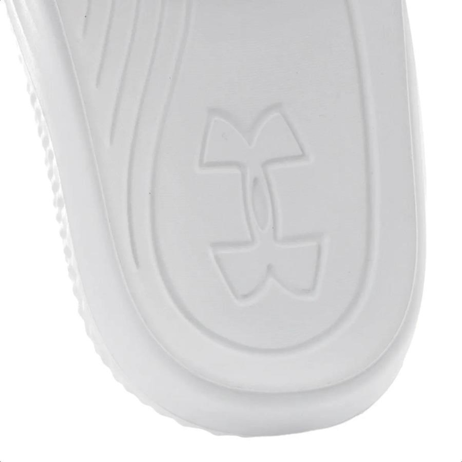 Chinelo Under Armour Core 2 - Unissex - Foto 4