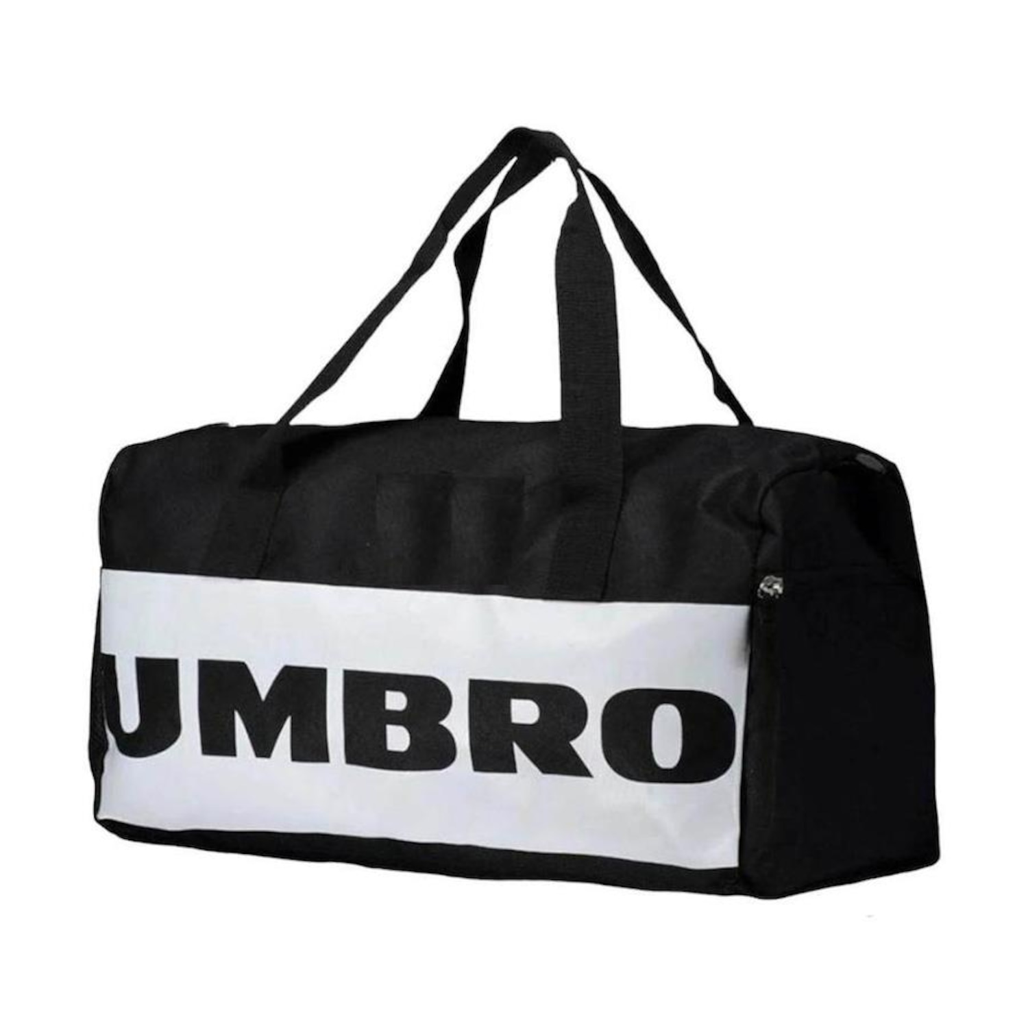 Bolsa Umbro Trainer Unissex - Foto 2