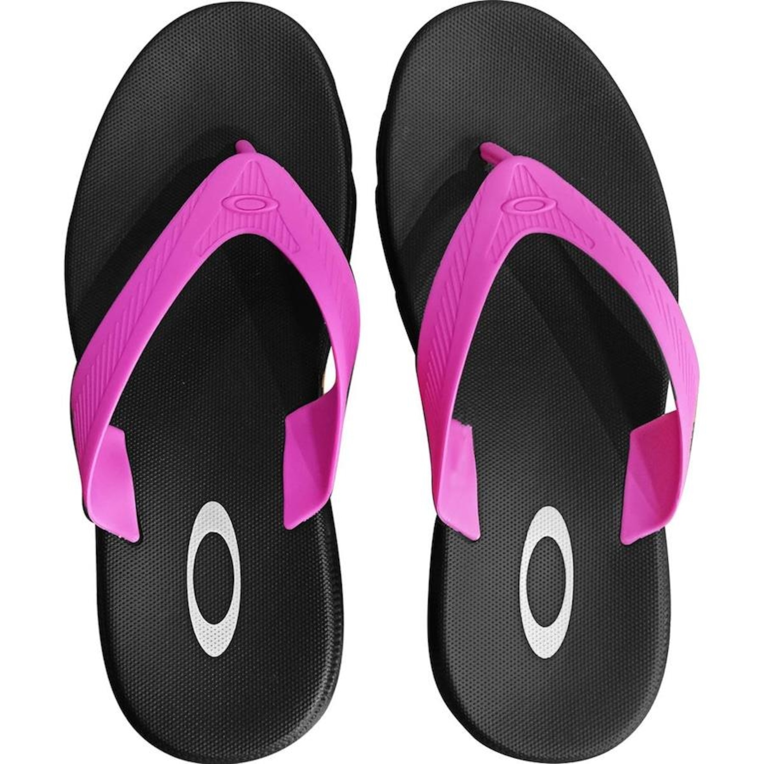 Chinelo Oakley Banks - Masculino - Foto 1