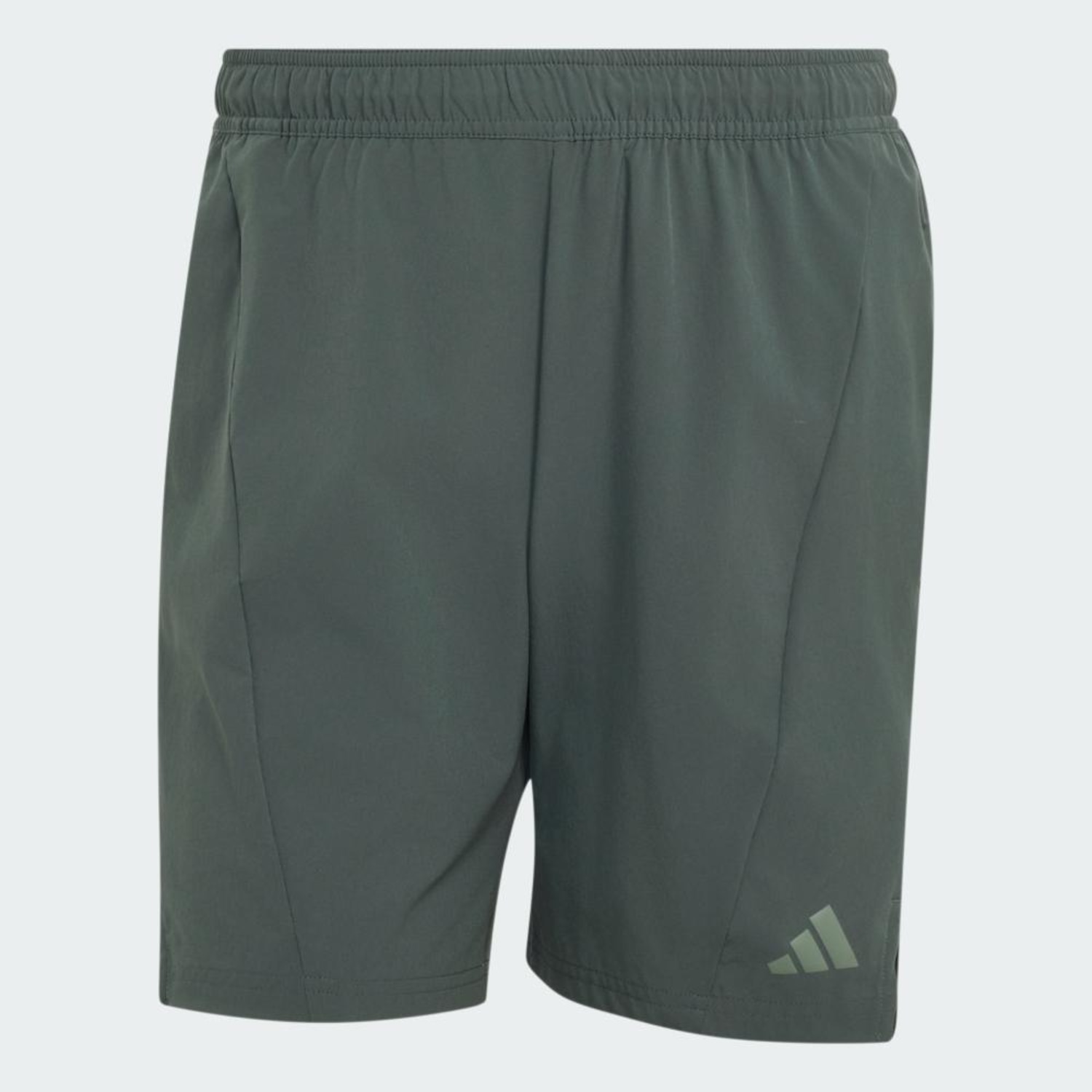 Shots adidas D4T Short - Masculino - Foto 2