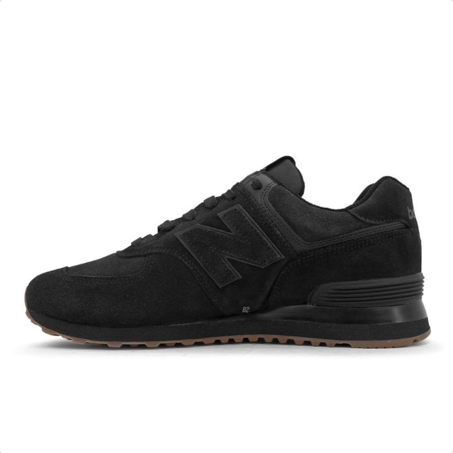 Tênis New Balance 574 Legacy - Unissex - Foto 2