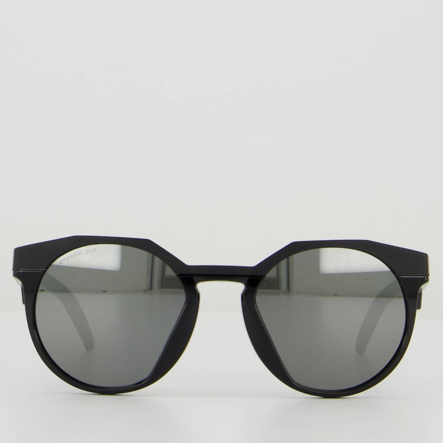 Óculos de Sol Unissex Oakley Hstn - Foto 2