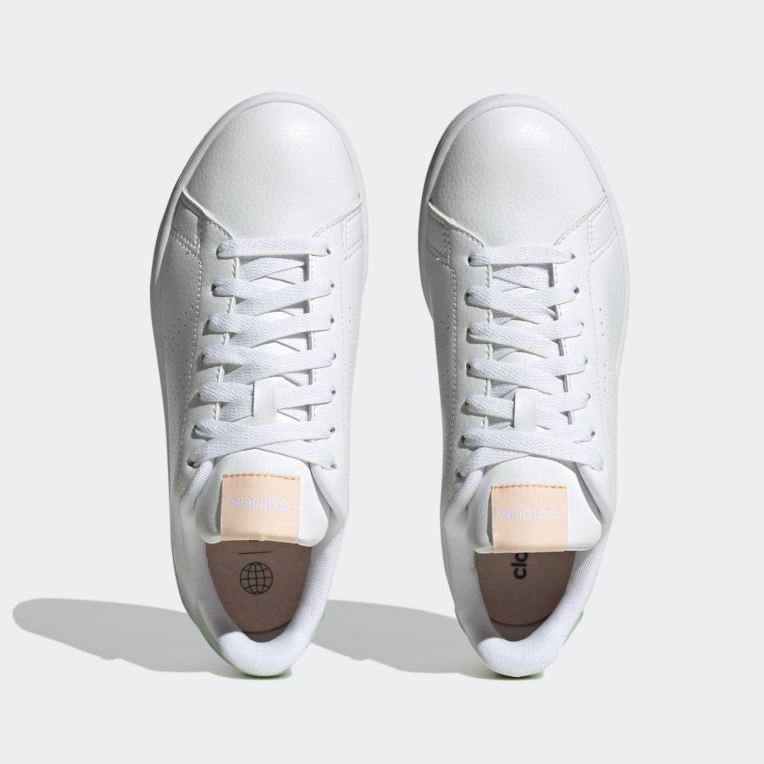 Tênis adidas Advantage - Masculino - Foto 4