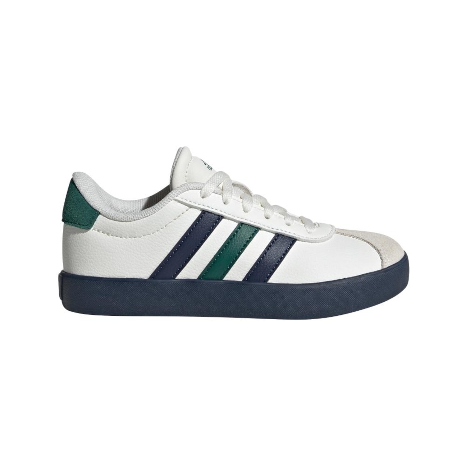 Tênis adidas VL Court 3.0 K Júnior - Foto 1