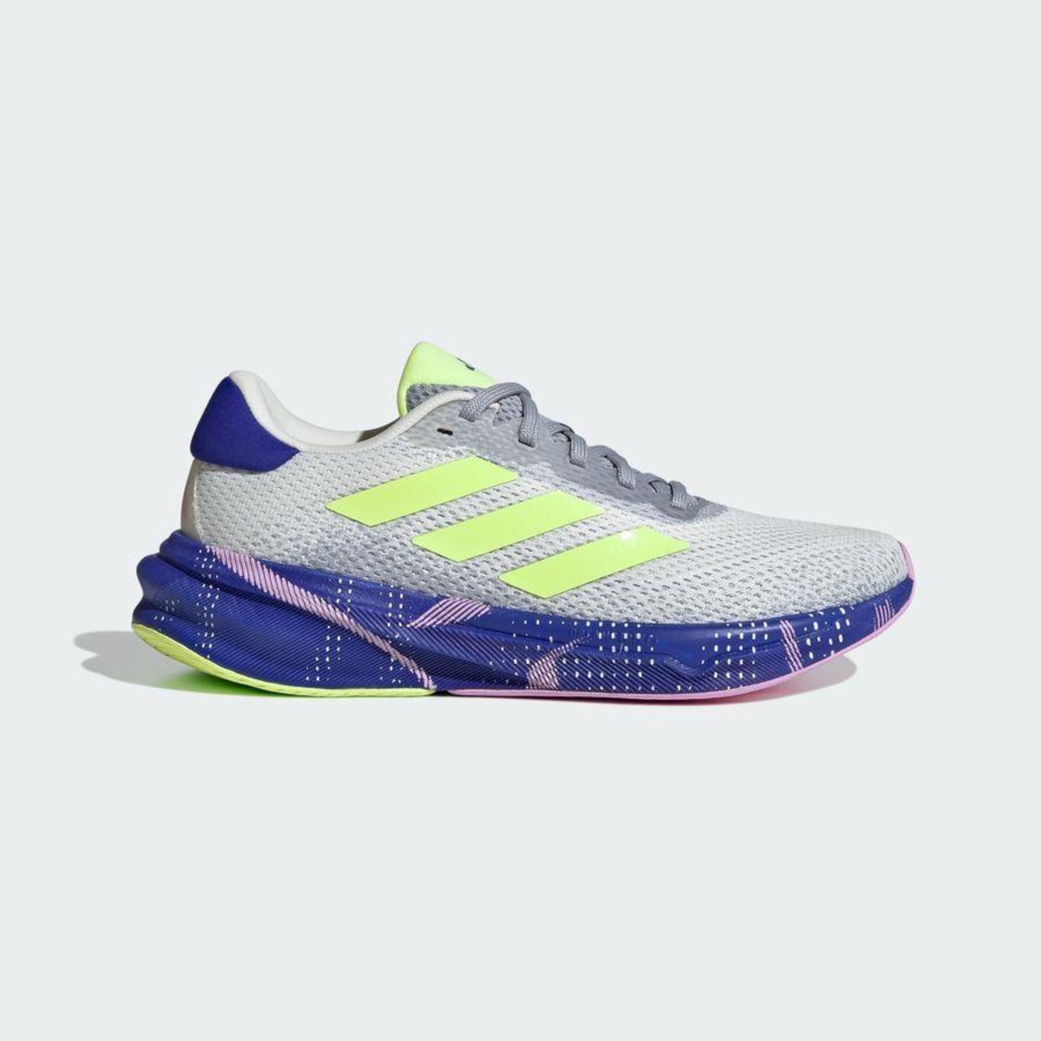 Tênis adidas Supernova Stride W - Feminino - Foto 2
