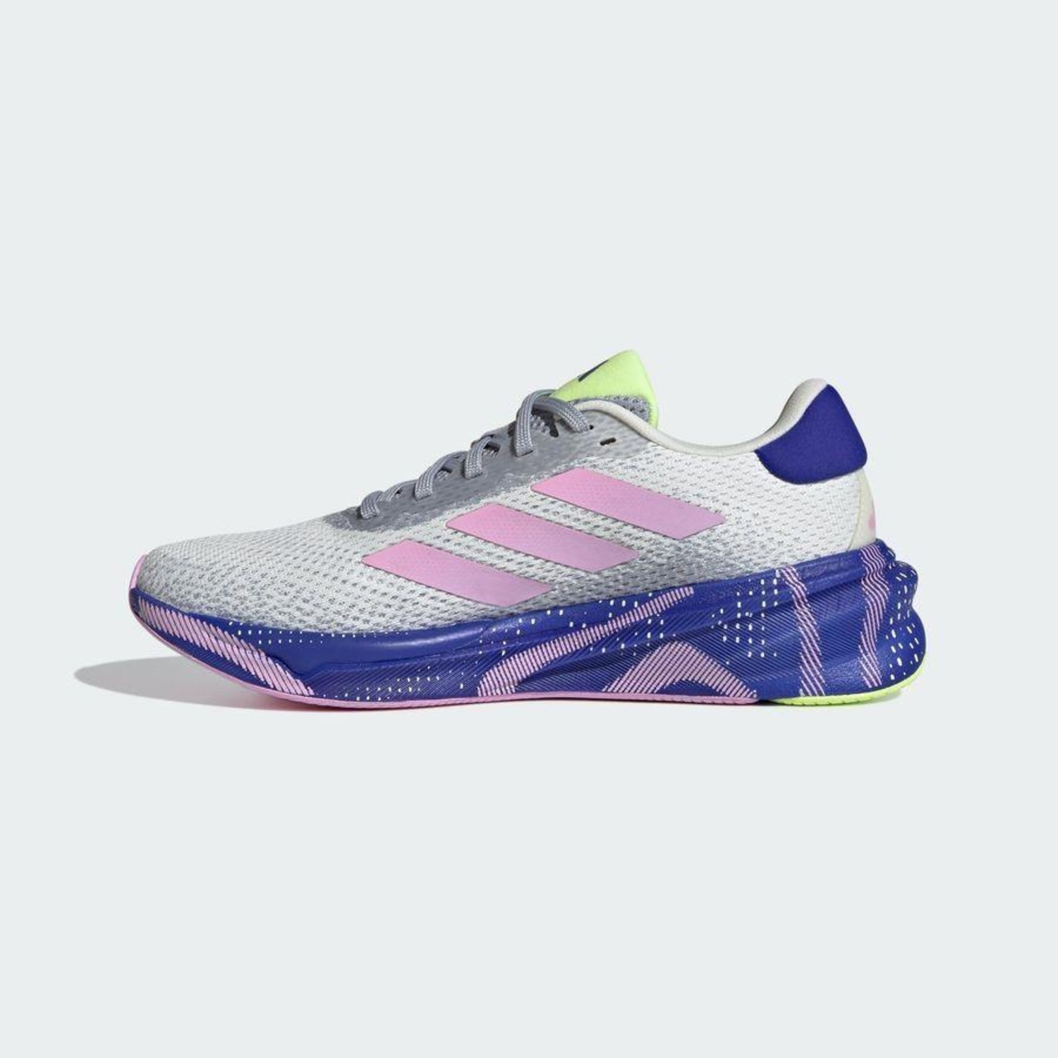 Tênis adidas Supernova Stride W - Feminino - Foto 3