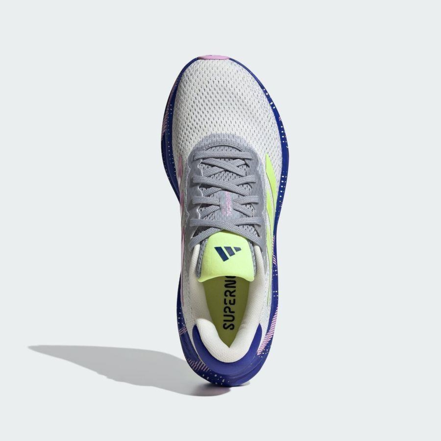 Tênis adidas Supernova Stride W - Feminino - Foto 4
