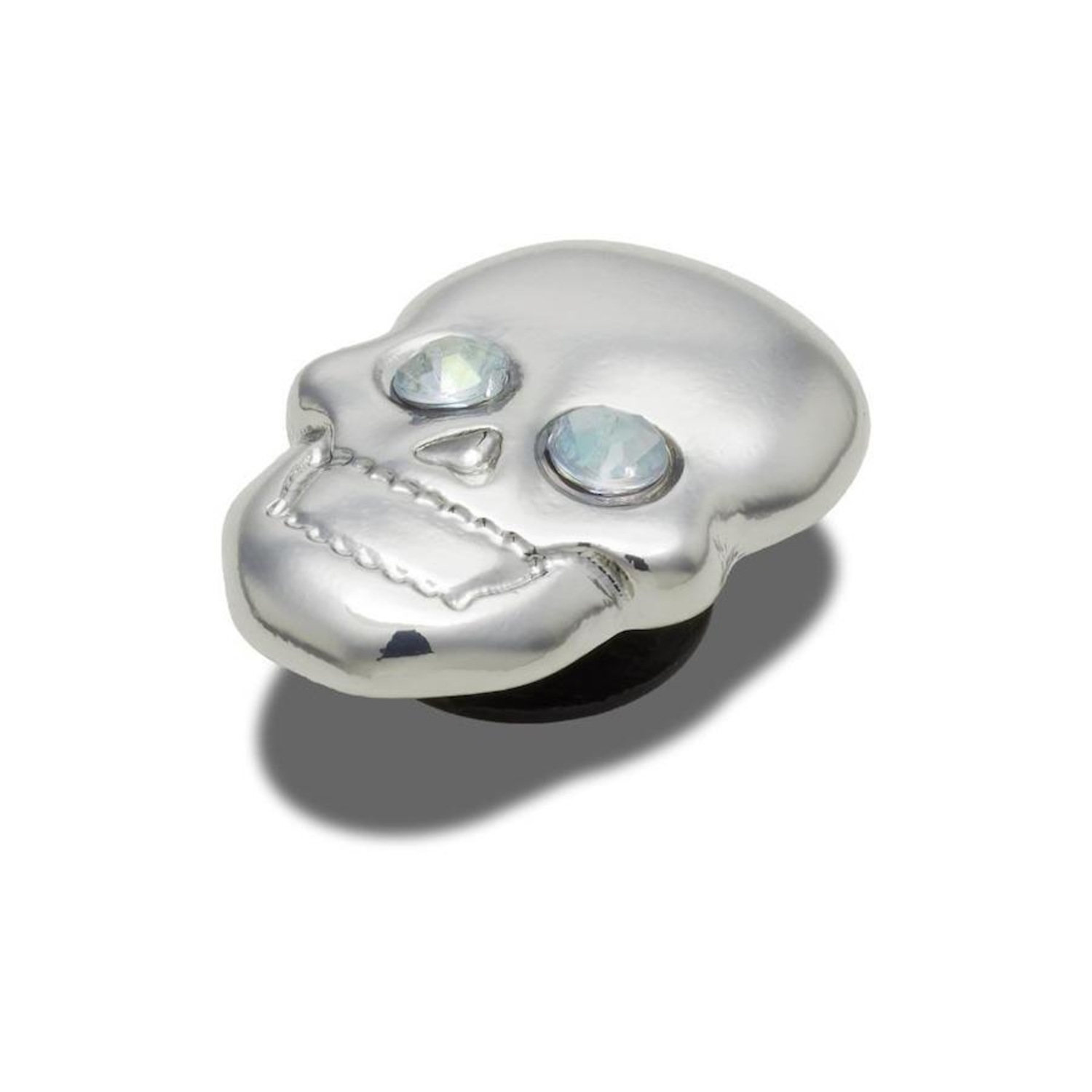 Jibbitz Crocs Caveira - Foto 2