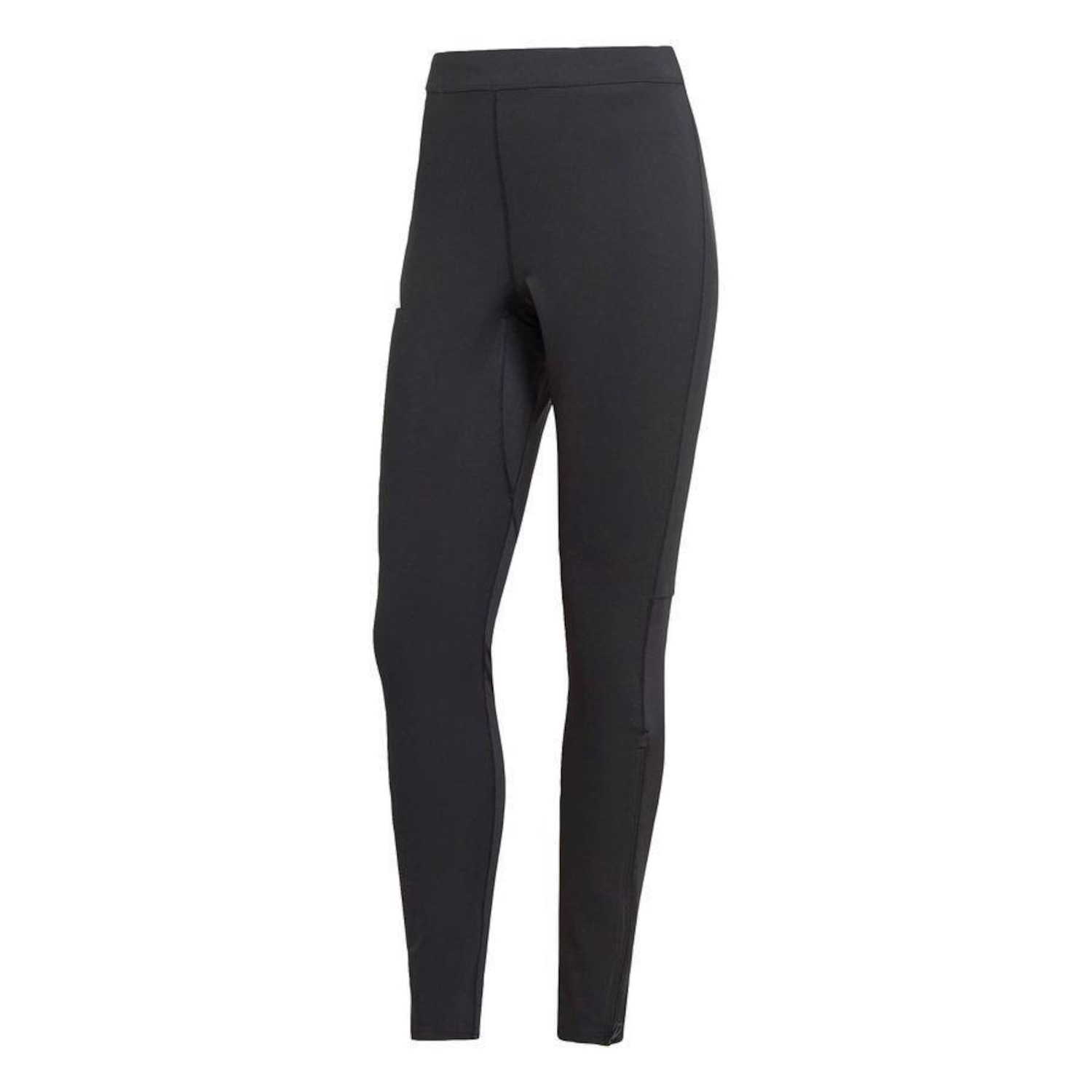 Calça Legging adidas Adizero e L Tgt - Masculina - Foto 1