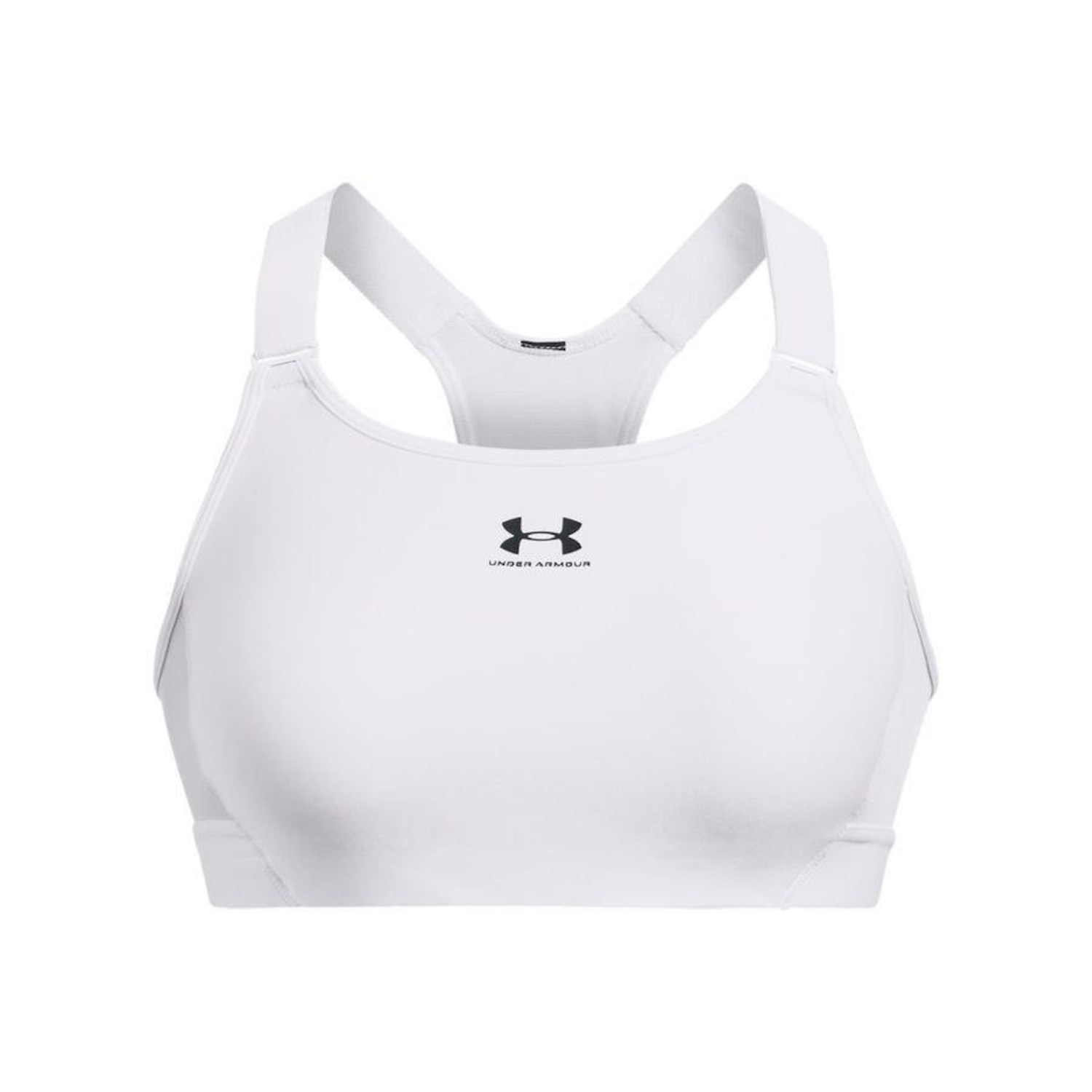 Top Fitness Under Armour High - Feminino - Foto 1