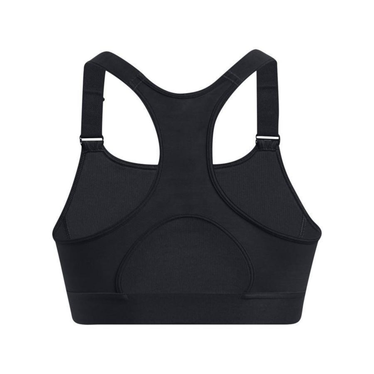 Top Fitness Under Armour High - Feminino - Foto 2