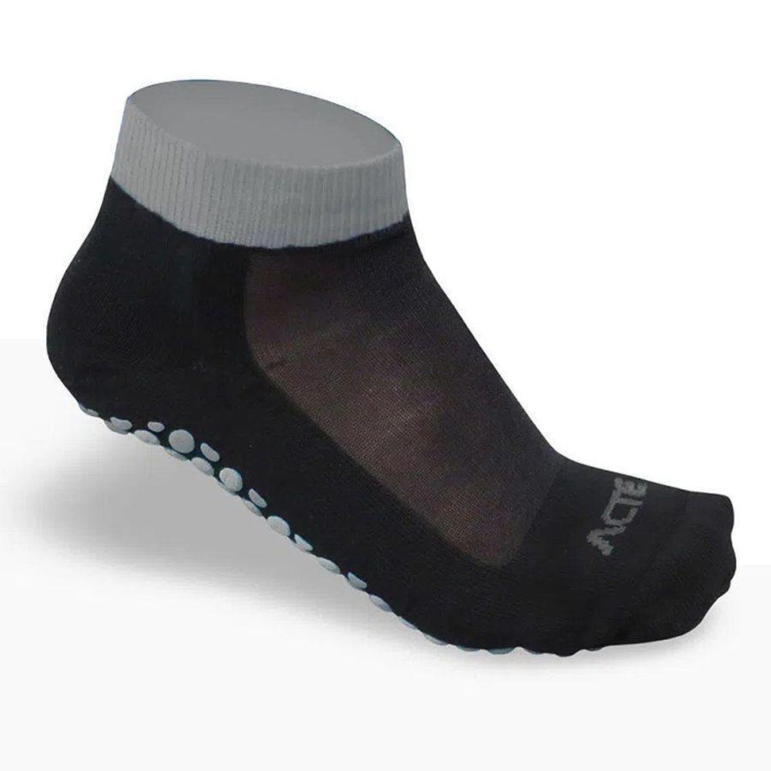 Meia para Pilates Acte Sports F10-Pc - Foto 1
