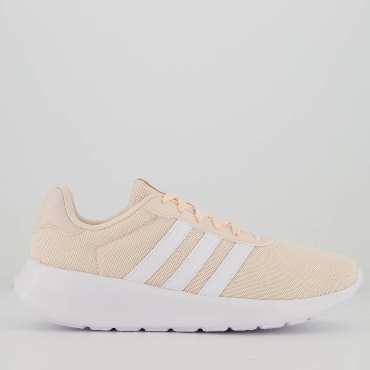 Tênis adidas Lite Race 3.0 - Feminino - Foto 1