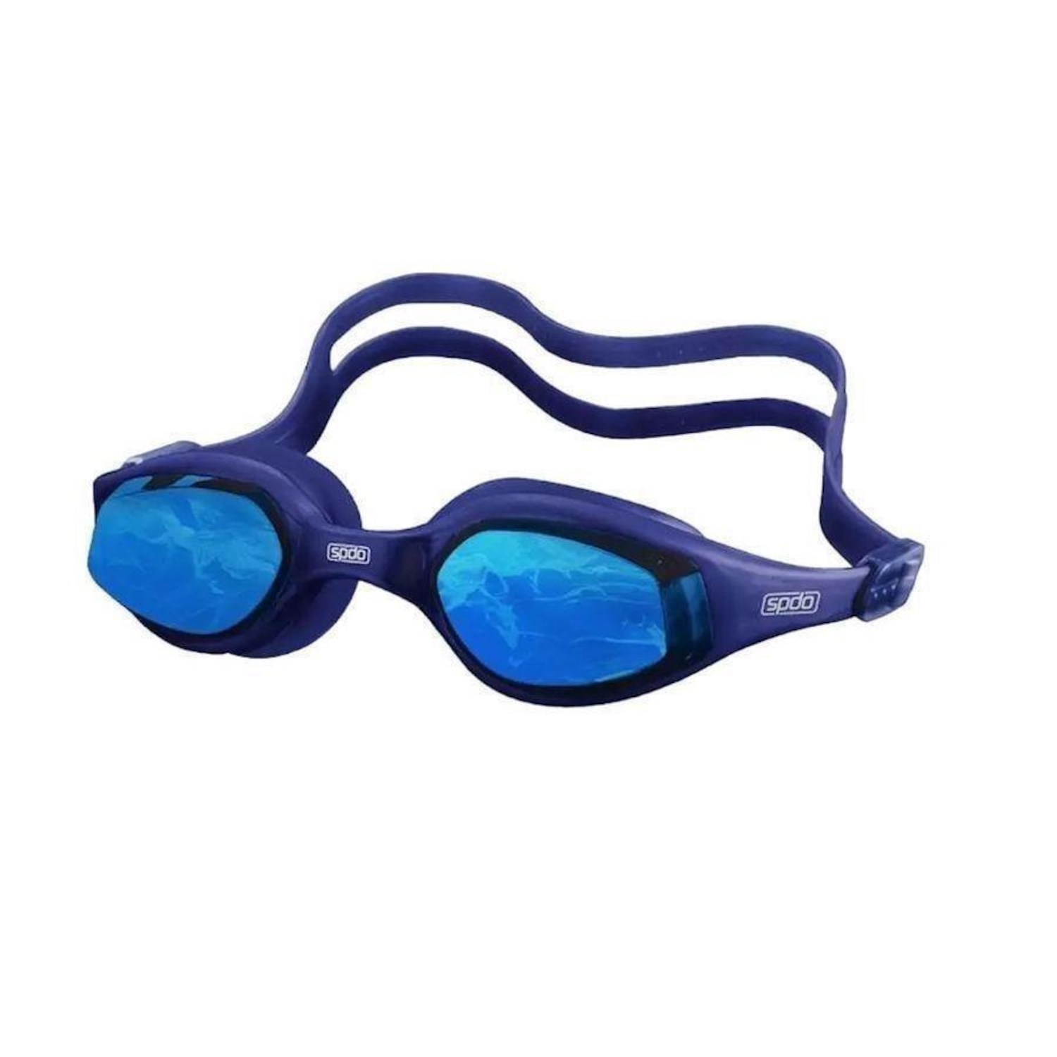 Óculos de Natação Speedo Tempest Mirror - Adulto - Foto 1