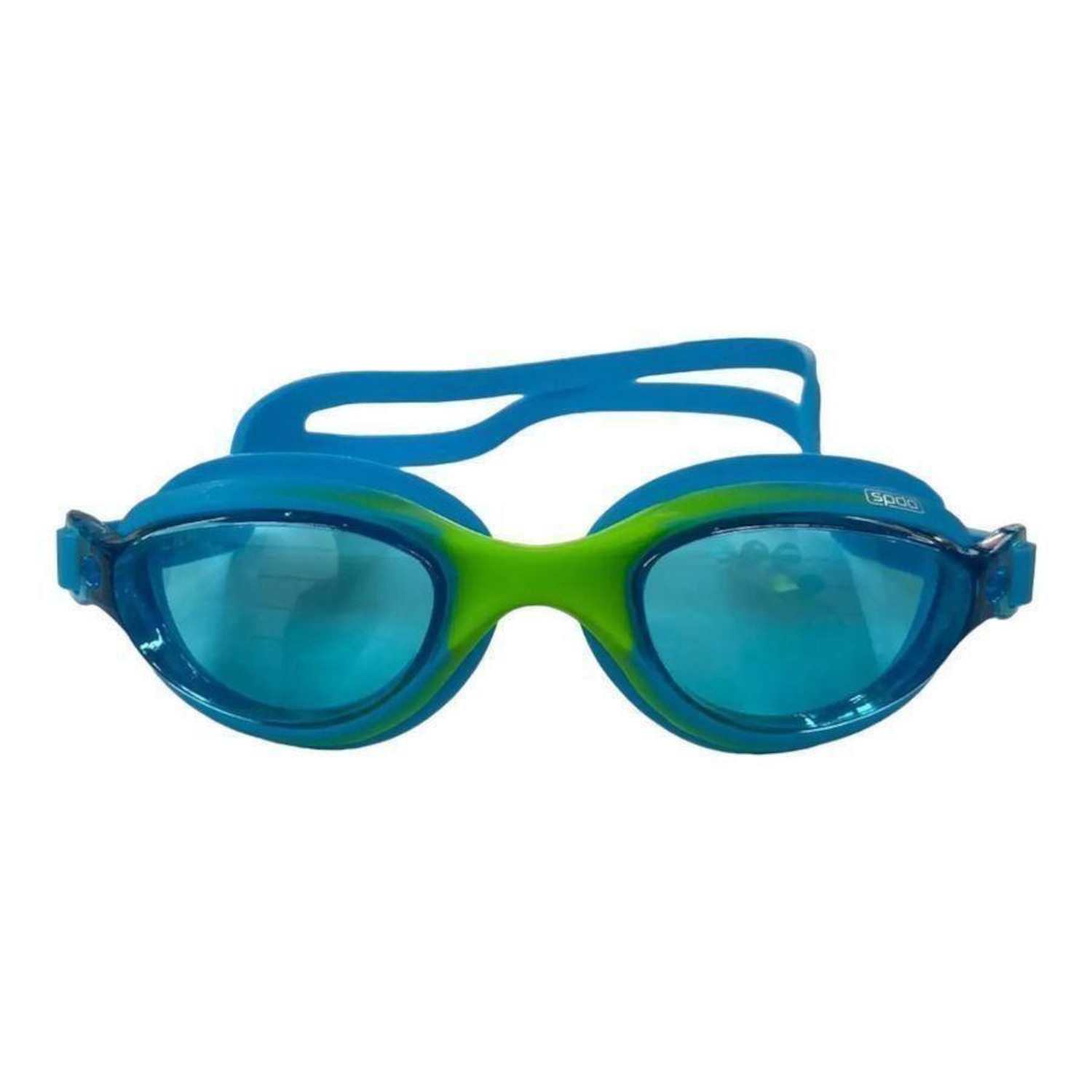 Óculos de Natação Speedo Slide 509146-412080 - Adulto - Foto 1
