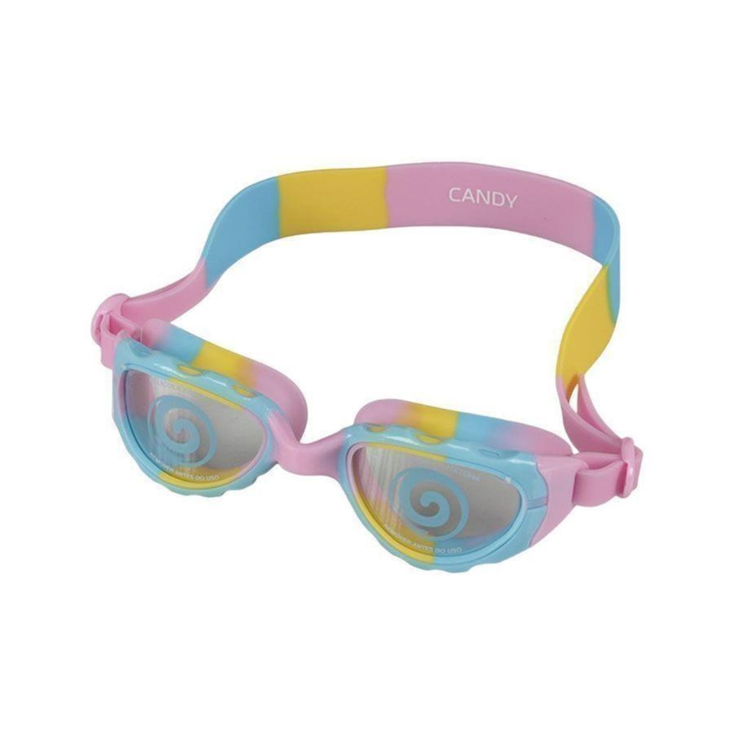 Óculos de Natação Speedo Candy - Infantil - Foto 1