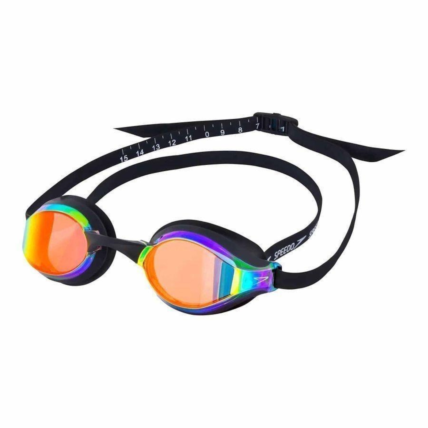 Óculos de Natação Speedo Falcon - Adulto - Foto 1