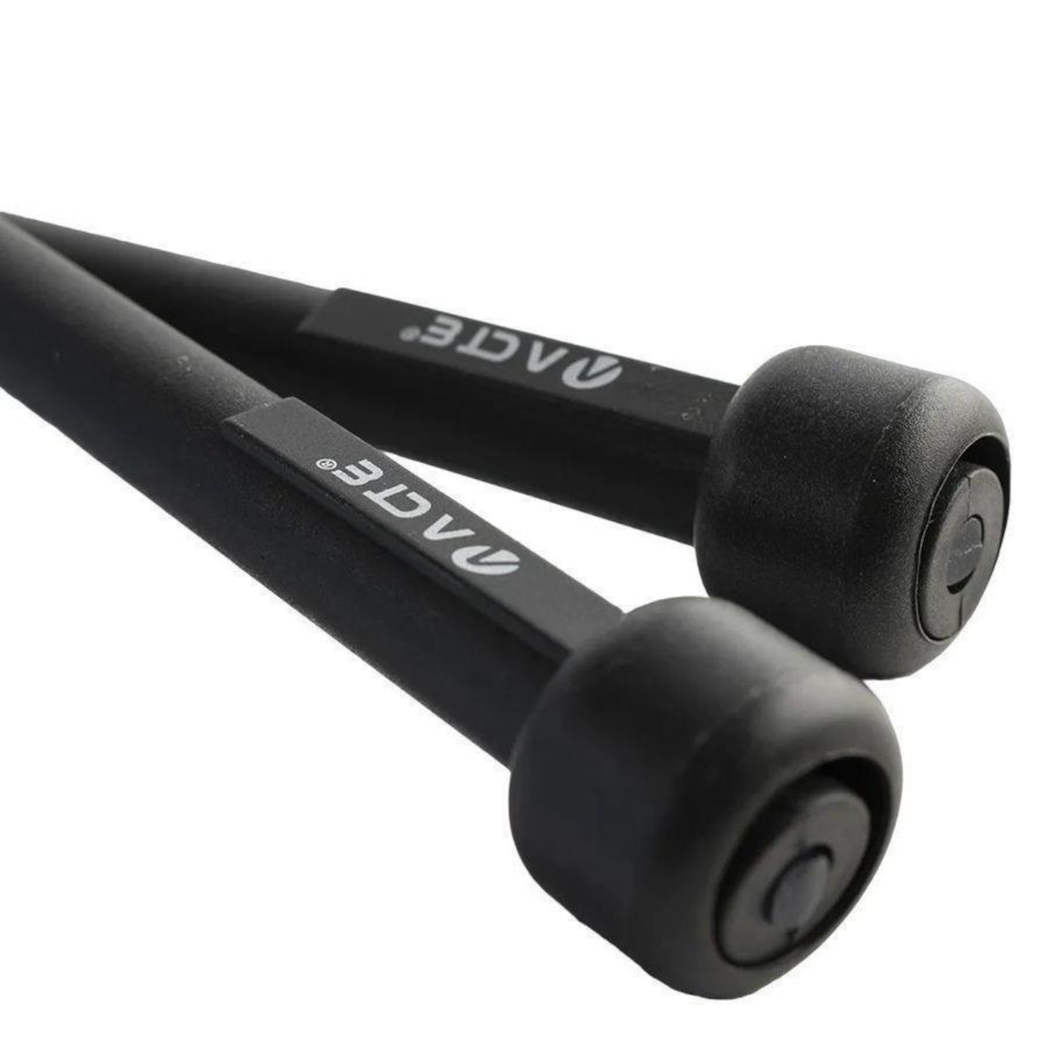 Corda de Pular Acte Sports No Tubo T96 - Foto 2