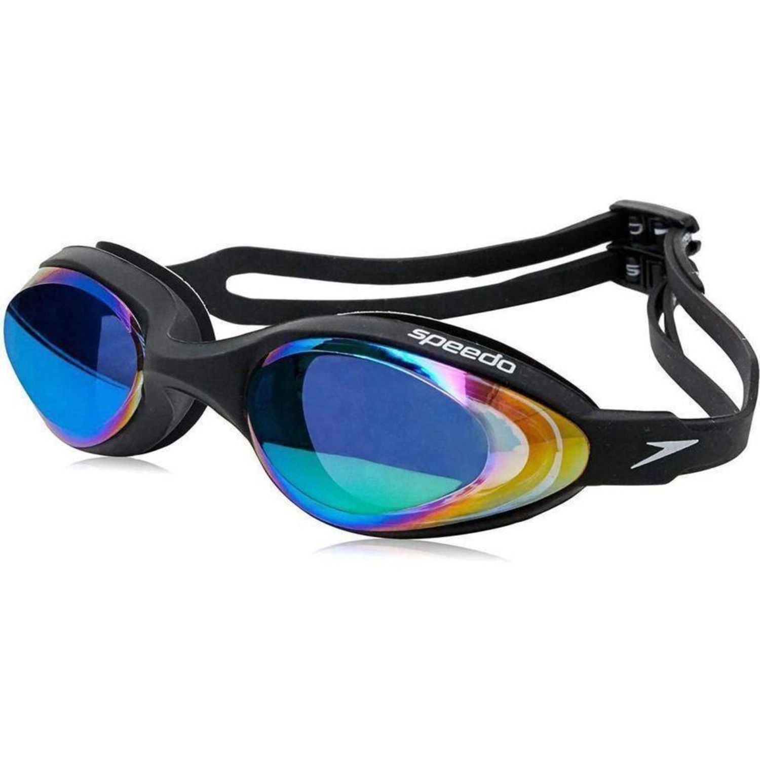 Óculos de Natação Speedo Hydrovision Mr 509218-180431 - Adulto - Foto 1