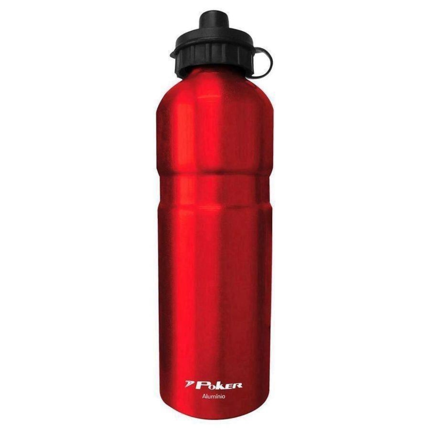 Squeeze Poker Aluminio - 750ml - Foto 3