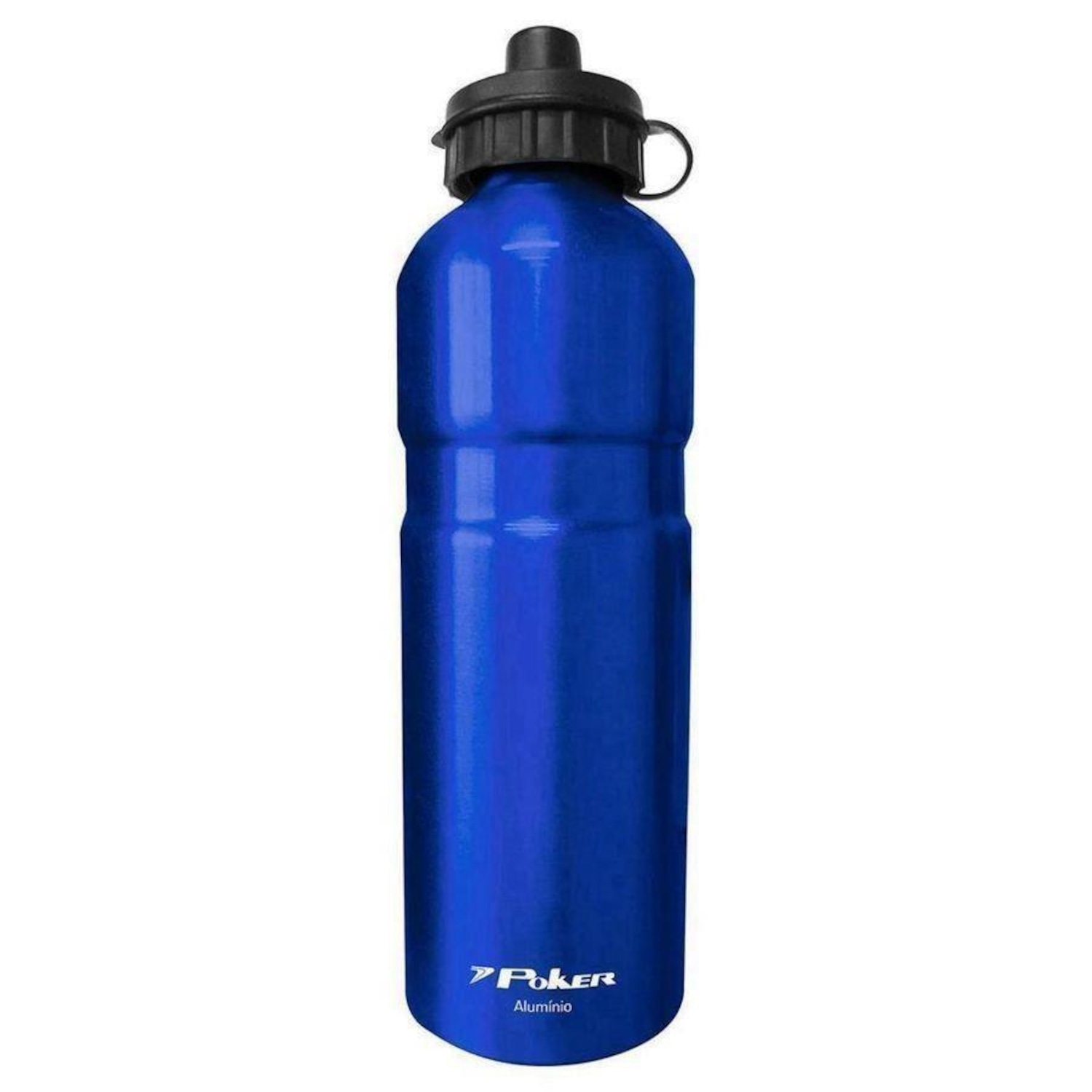 Squeeze Poker Aluminio - 750ml - Foto 1