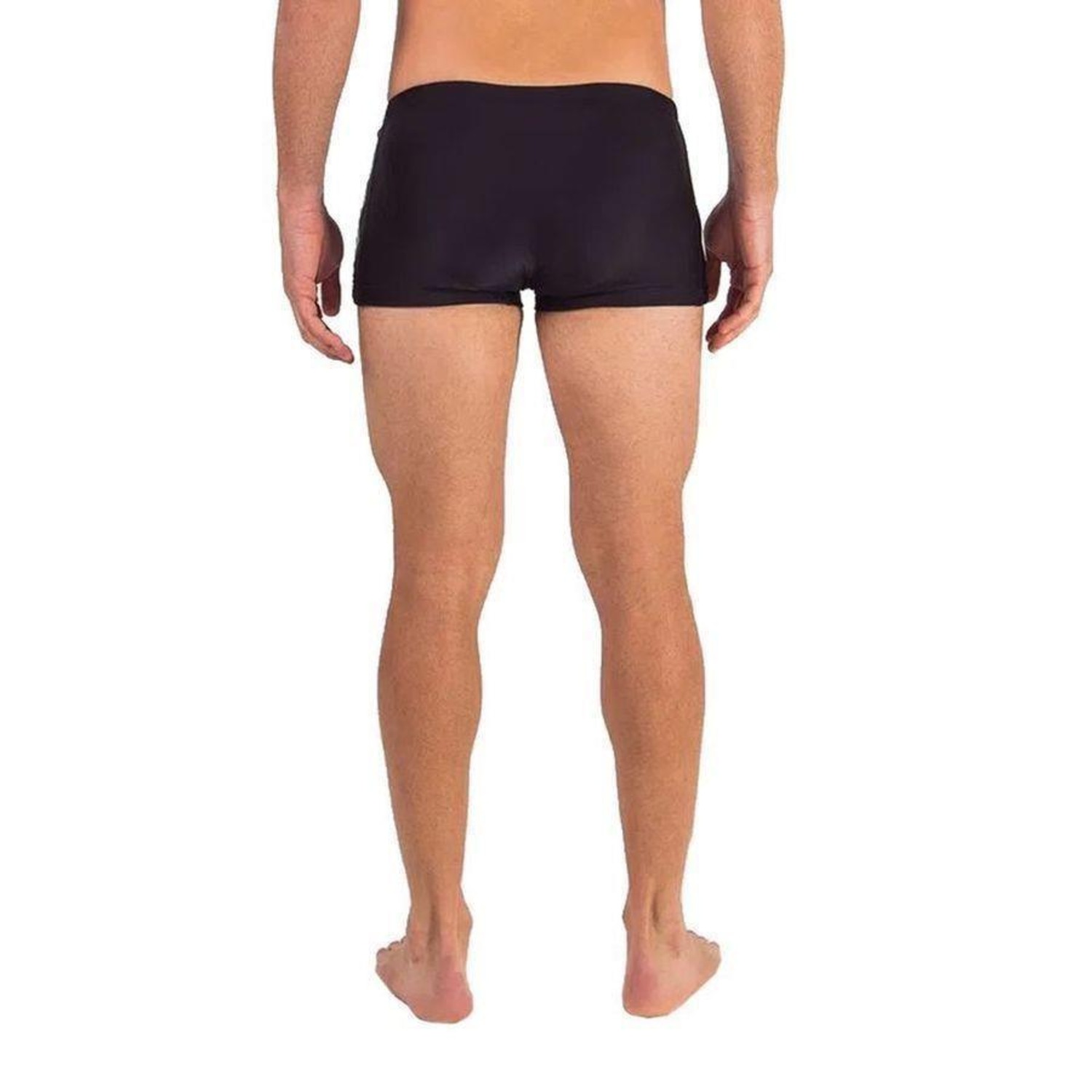 Sunga Boxer Umbro Diamond Line - Adulto - Foto 4