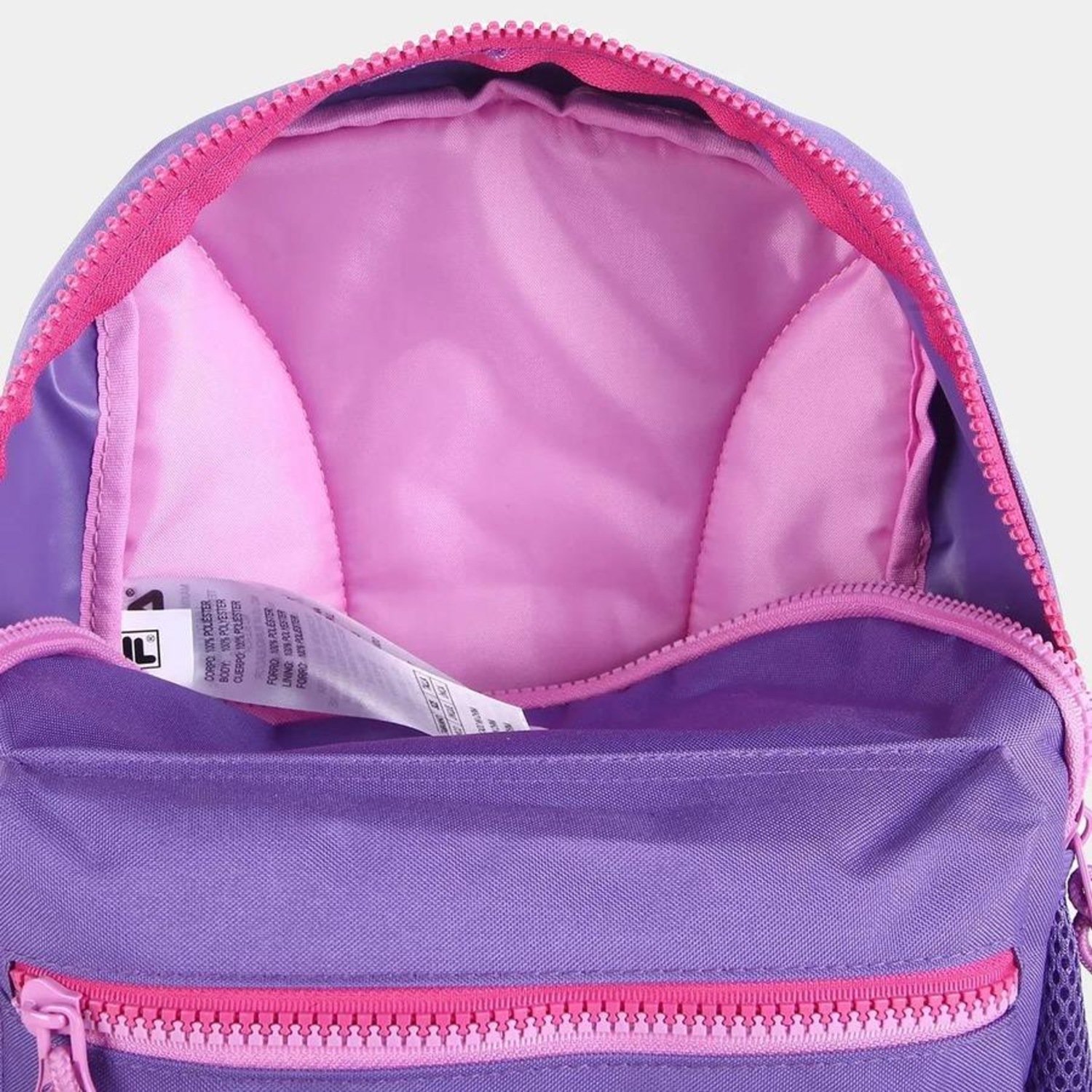 Mochila Fila Mini Colors - Foto 4