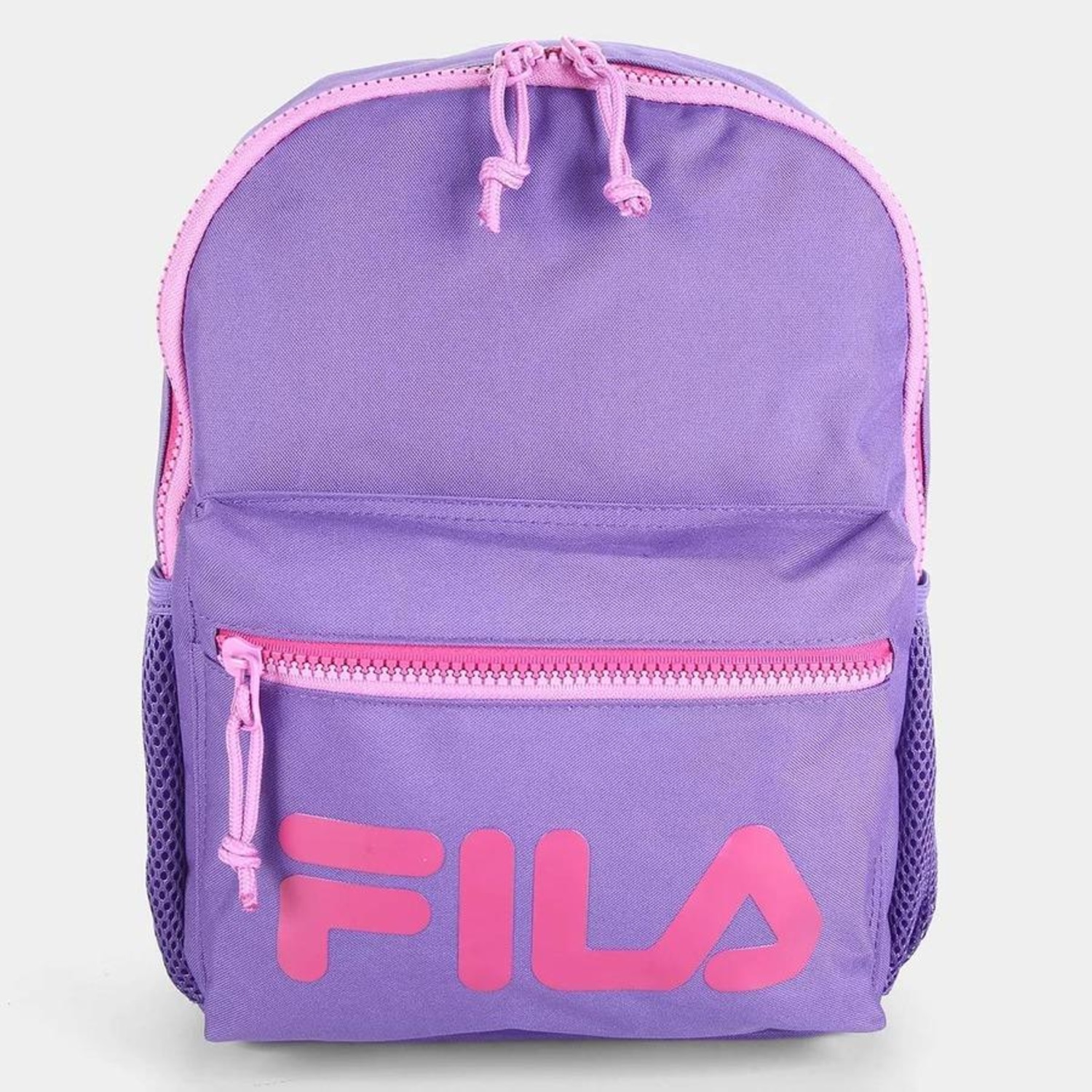 Mochila Fila Mini Colors - Foto 1