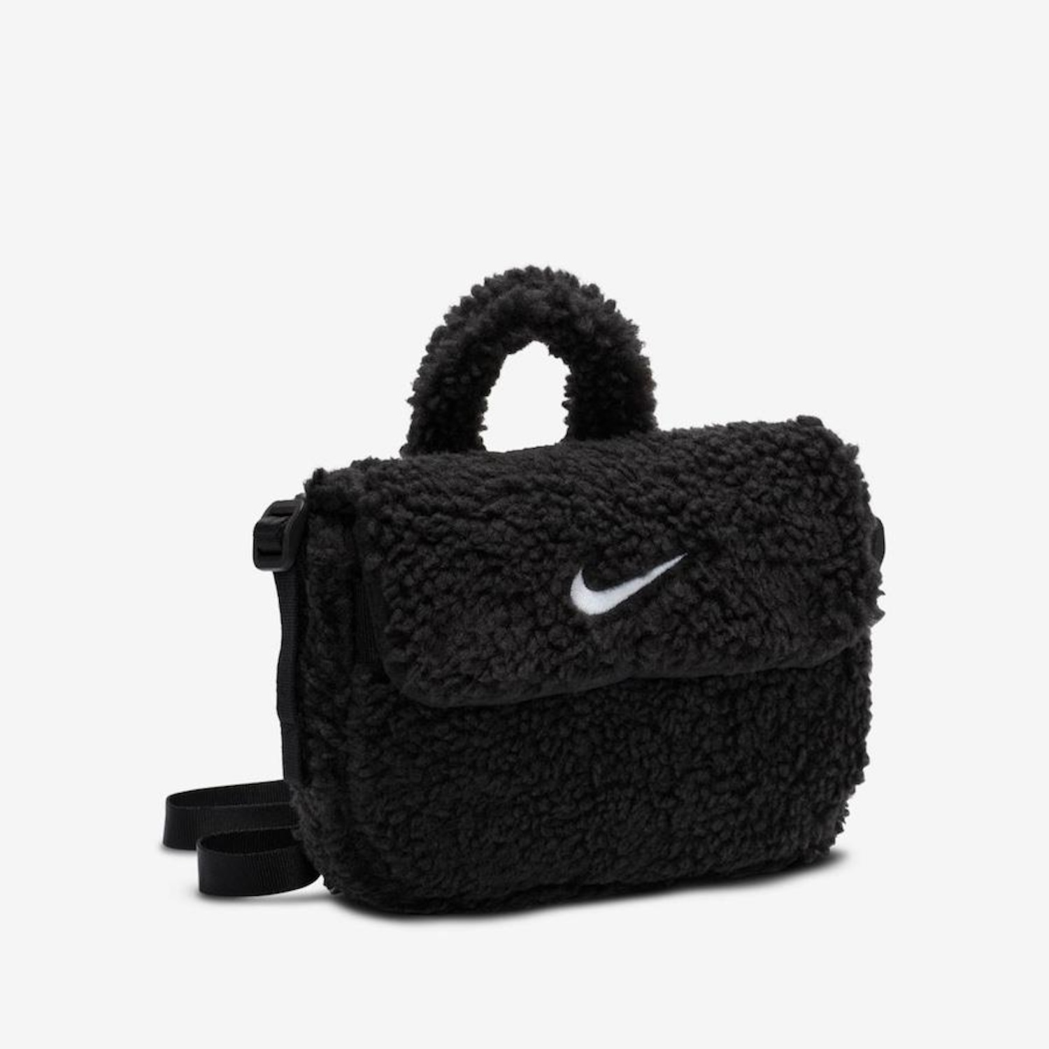 Bolsa Nike Sportswear - Infantil - Foto 3
